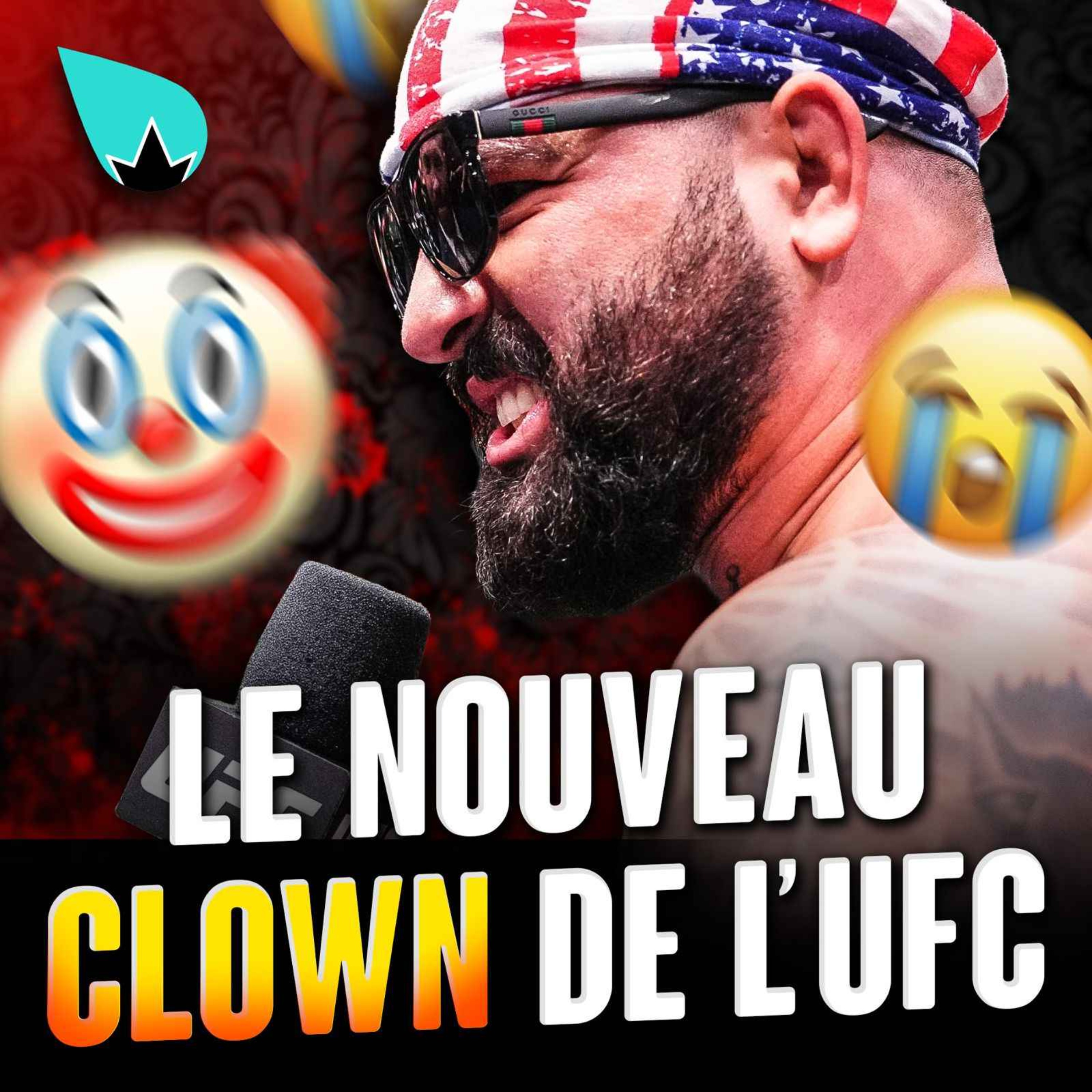 La Sueur - Le mystère Josh Hokit