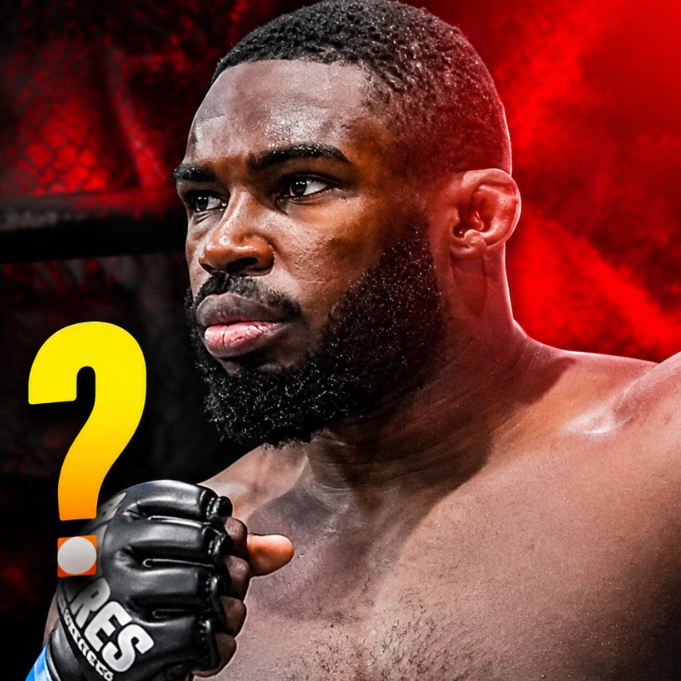 Jordan Zebo : À UNE VICTOIRE DE L'UFC ? episode artwork