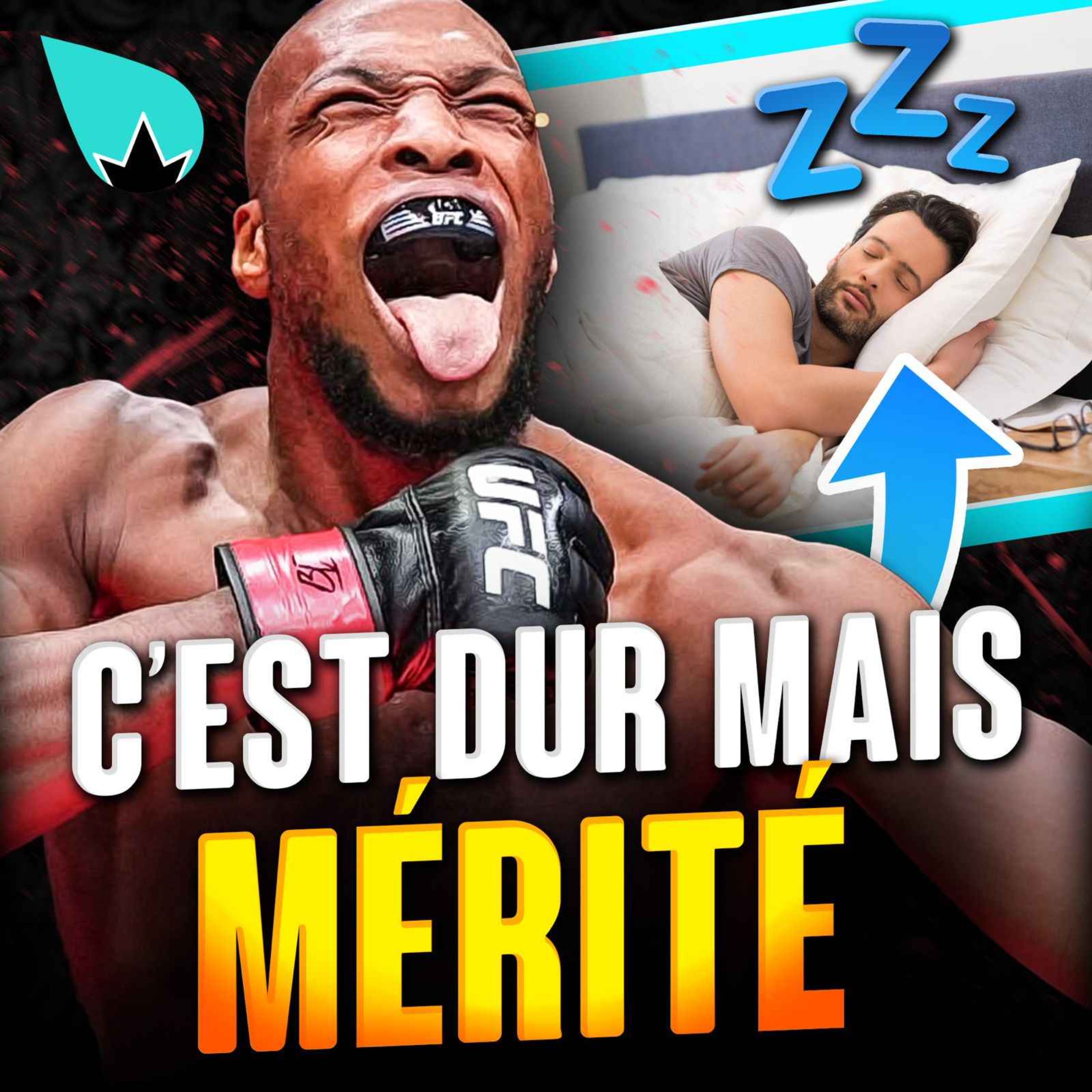 La Sueur - MVP viré de l'UFC