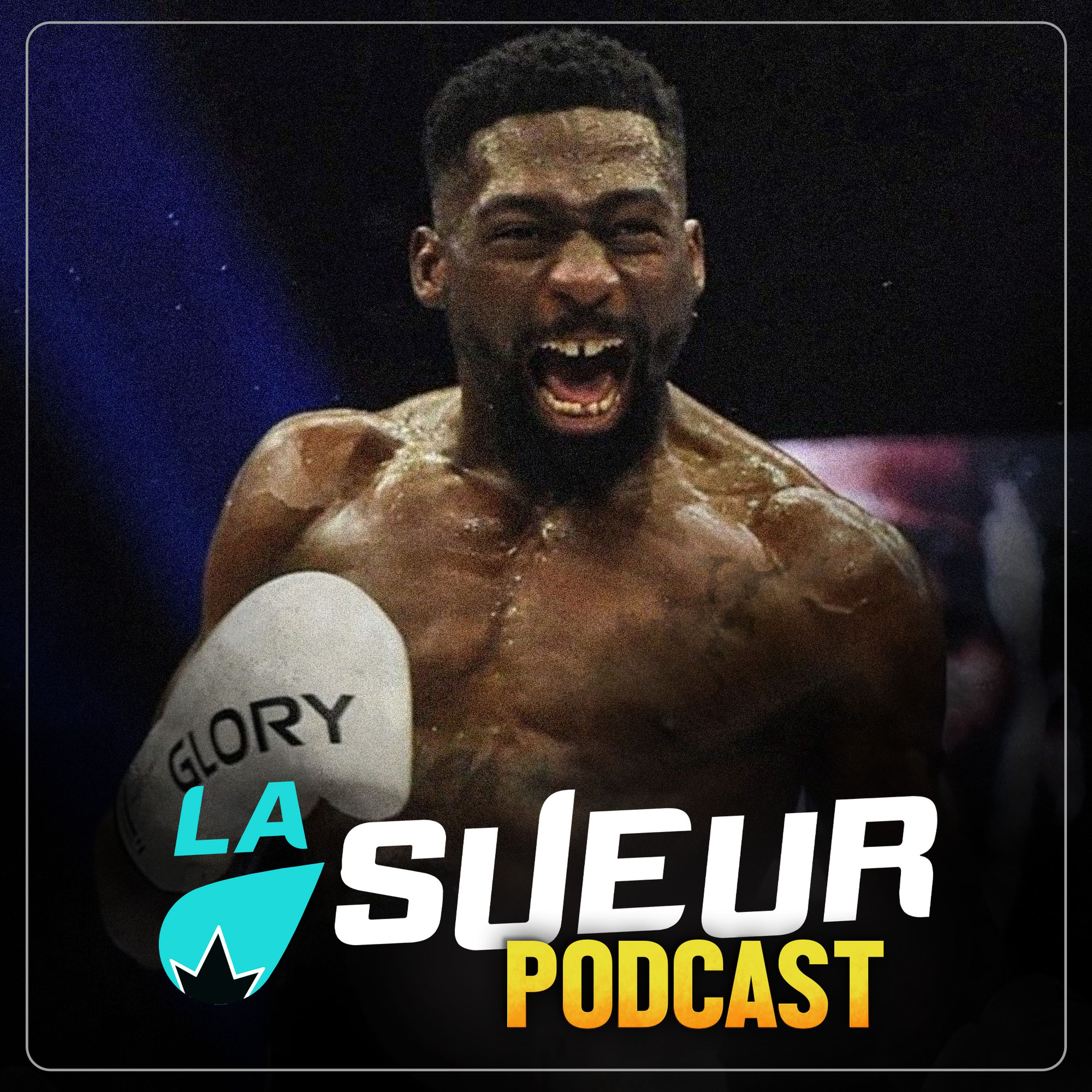 Interview Cédric Doumbé : "demain, tu me mets face à Kamaru Usman, je me fais fouetter" 🤣