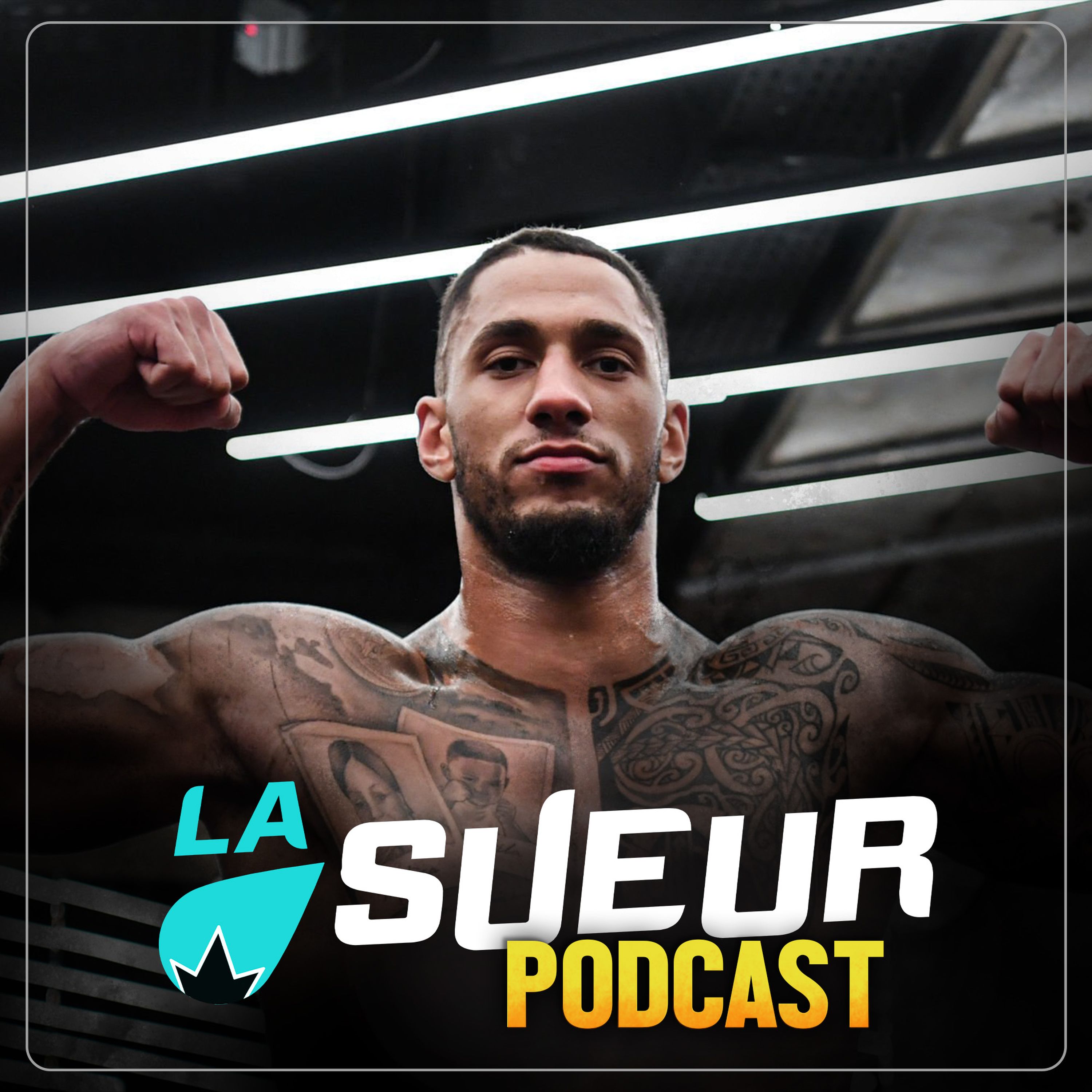 Tony Yoka Interview sans filtre : le futur, le plan, ses ambitions