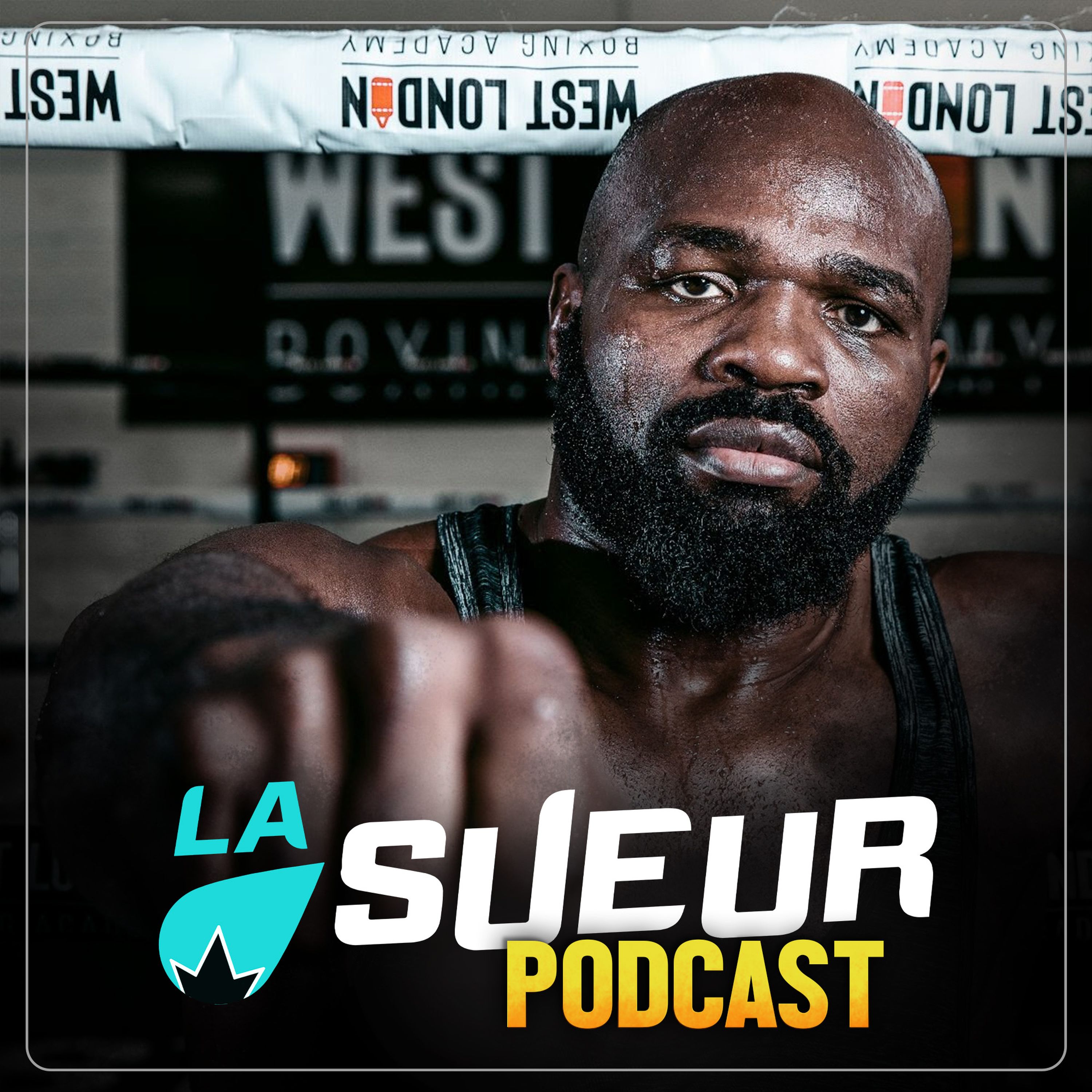 Interview Carlos Takam : "Je gagne et je fais une ceinture" 🥊