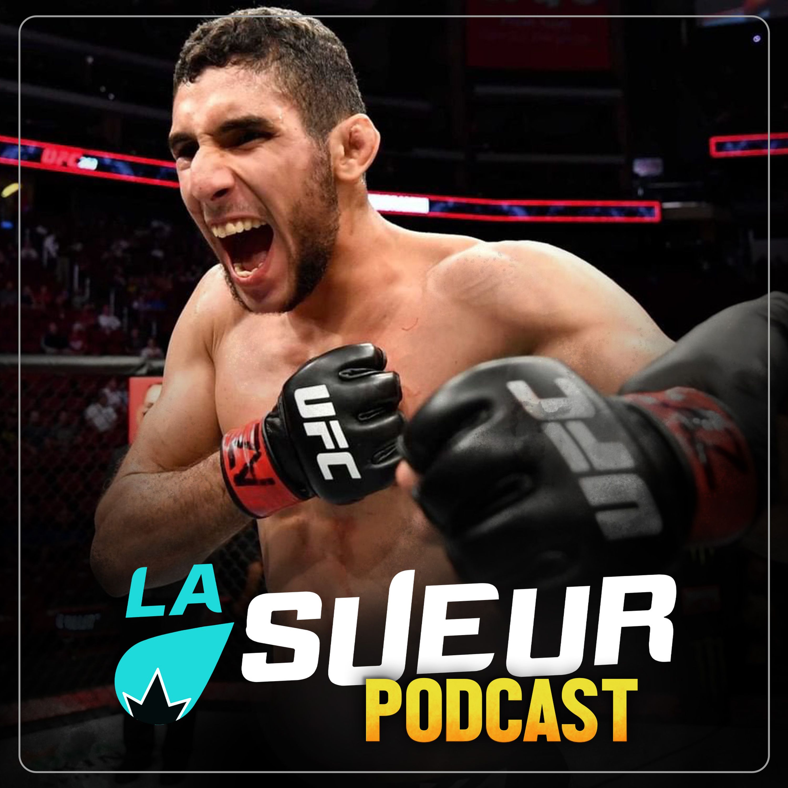 Fares Ziam revient sur sa blessure et son combat : "je me suis dit 'OH PURÉE!'"