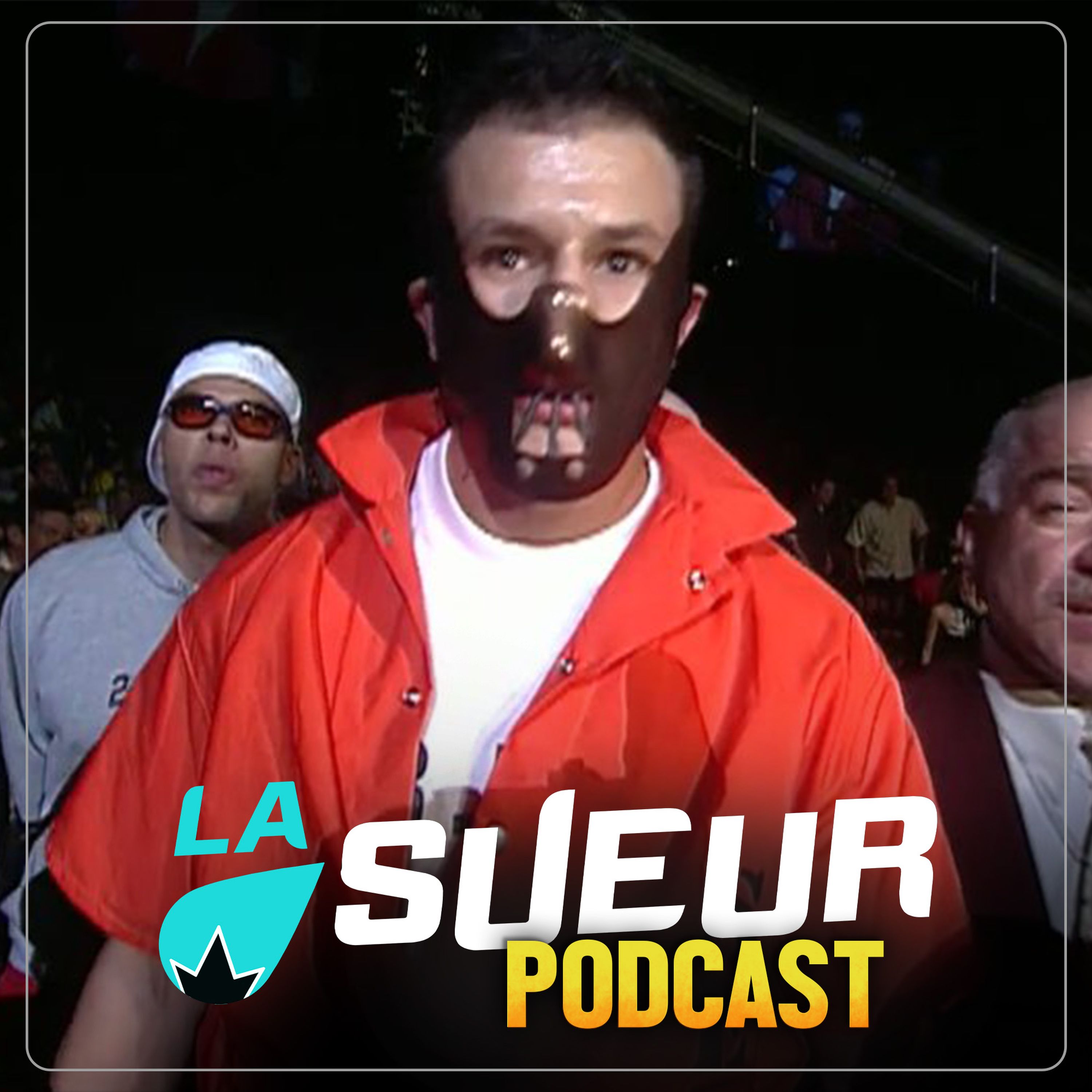 Lee Murray - Le combattant UFC qui a braqué 100 millions de dollars ! | Les Contes du Père Rusty