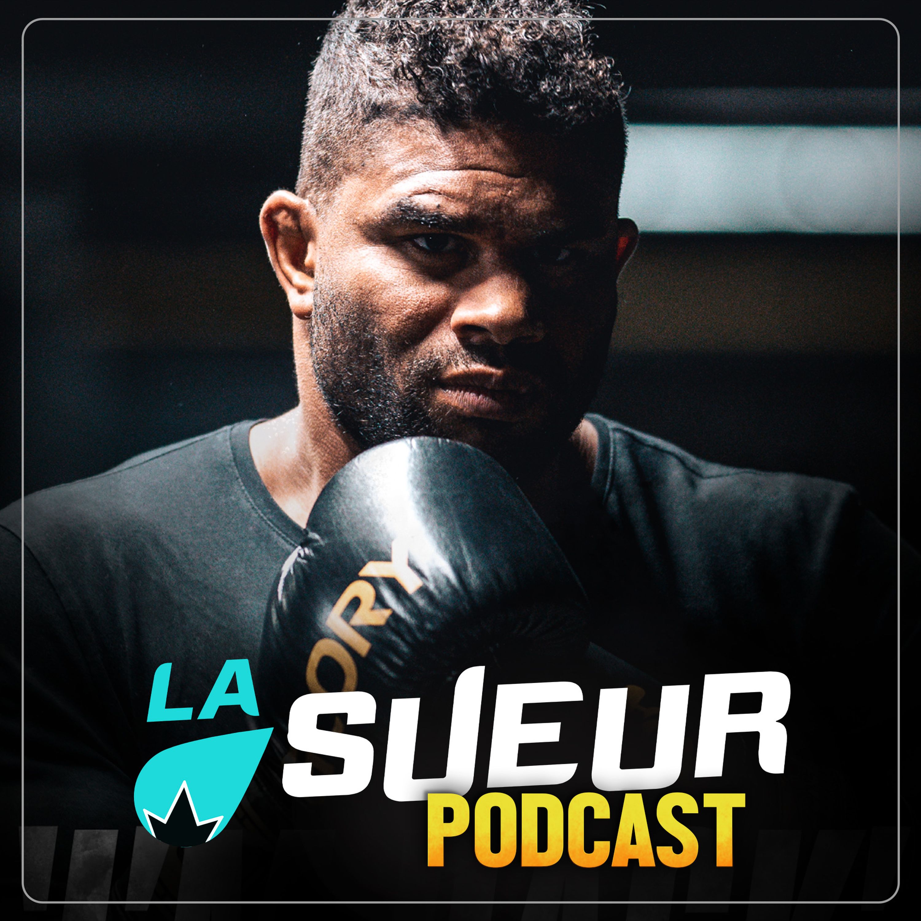 Alistair Overeem : la trilogie contre Badr Hari, le choc contre Rico, le retour d'Ubereem?