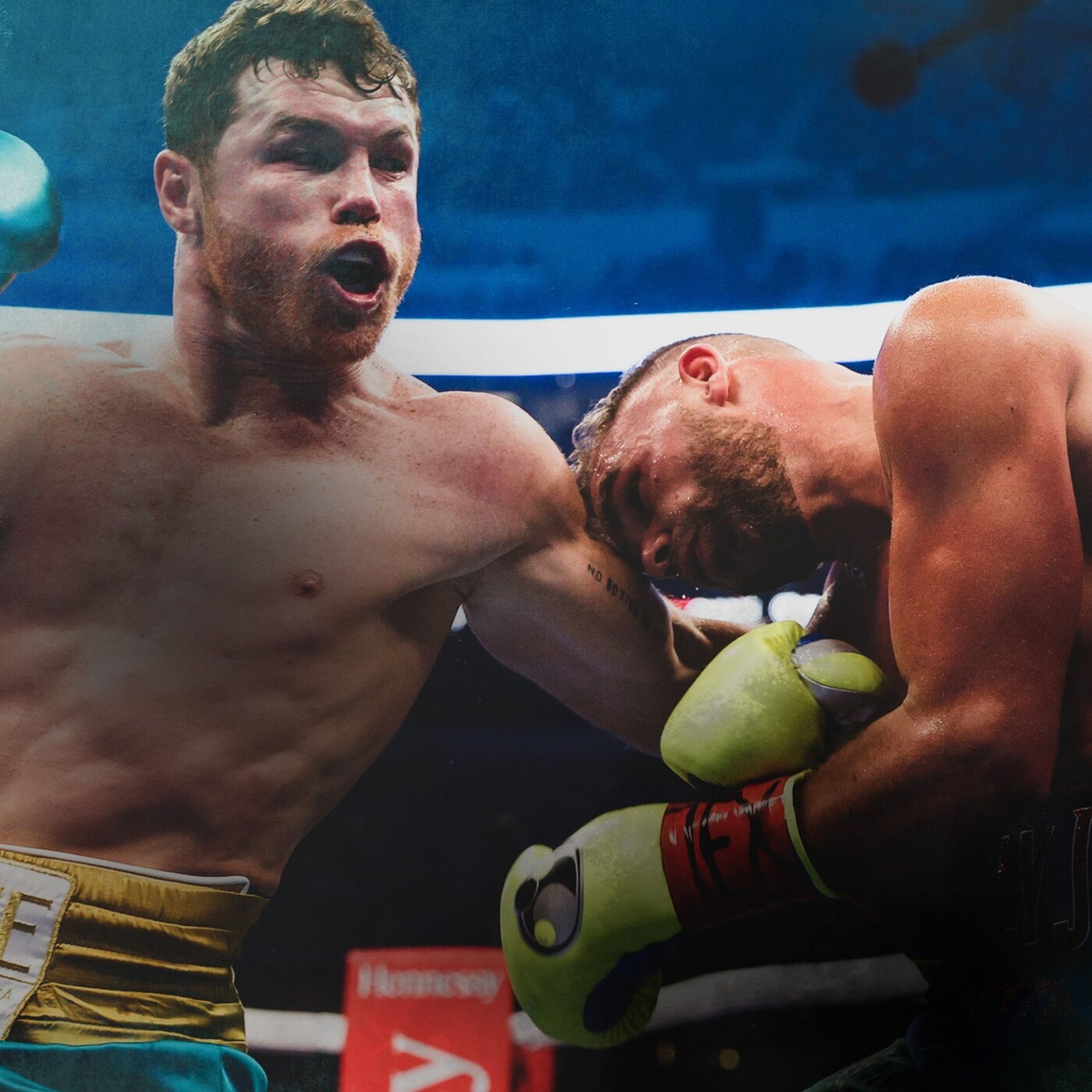 Canelo Alvarez vs. Billy Joe Saunders : RECAP & REACTION
