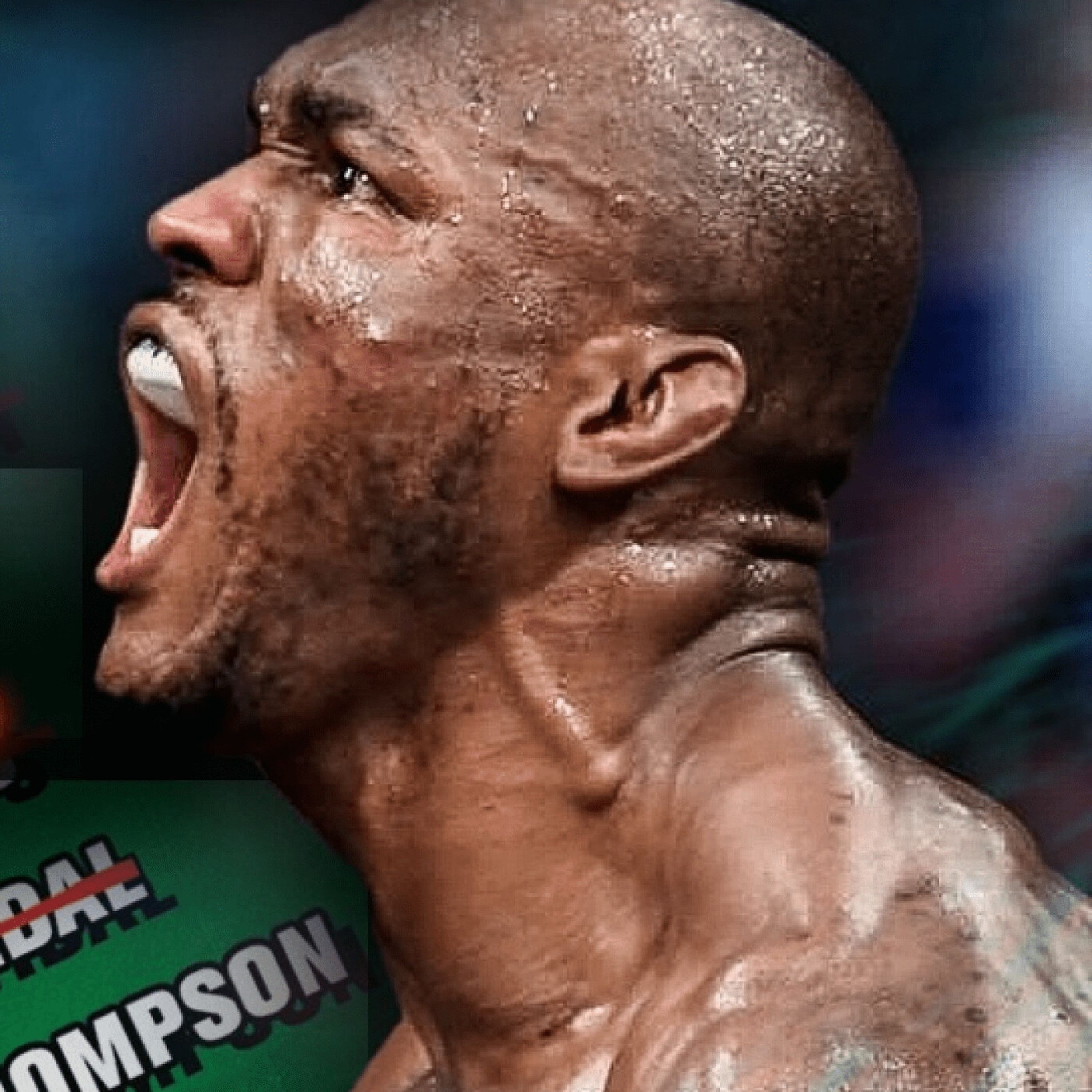 Kamaru Usman veut revenir en juin !