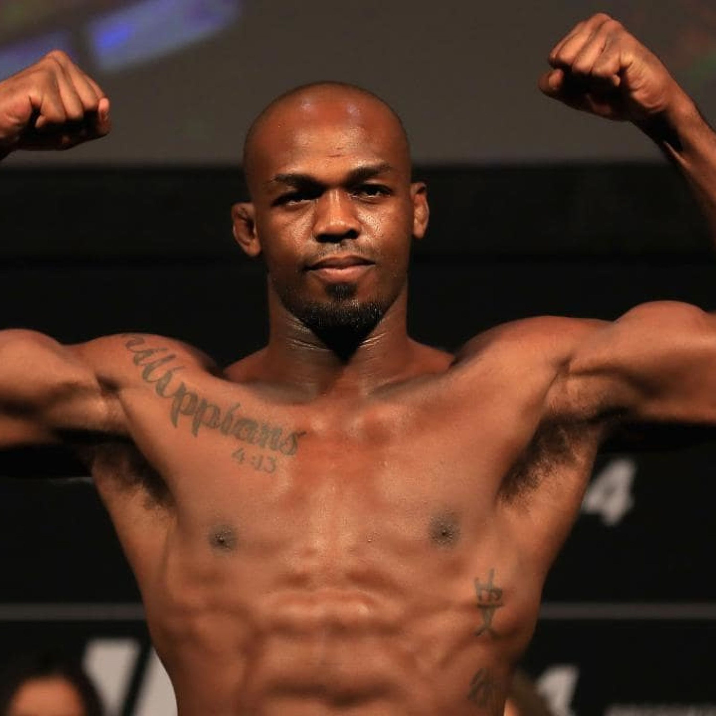 UFC - Qui est le combattant de la décennie ?