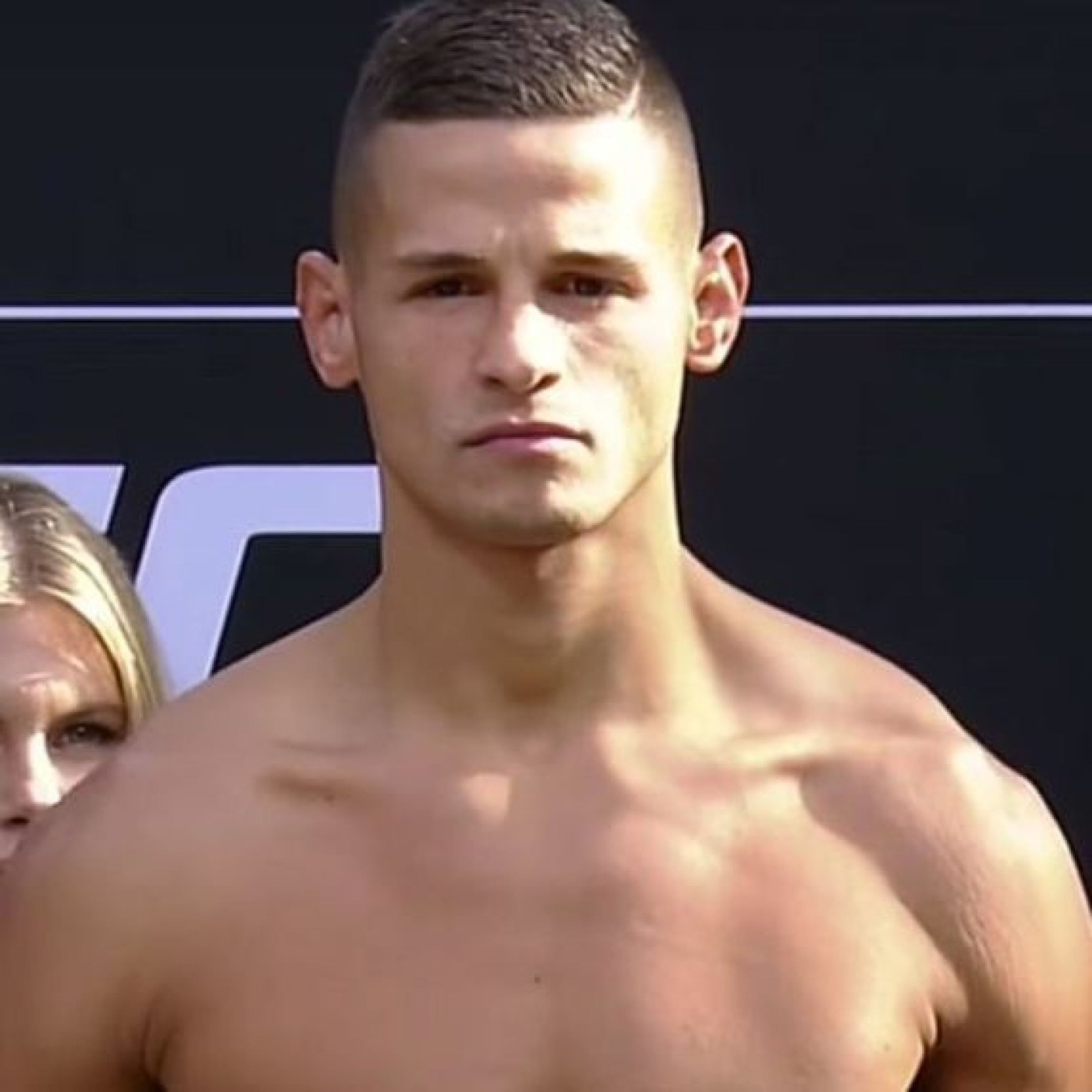 Interview Tom Duquesnoy - retraité de l'UFC et du MMA à 25 ans