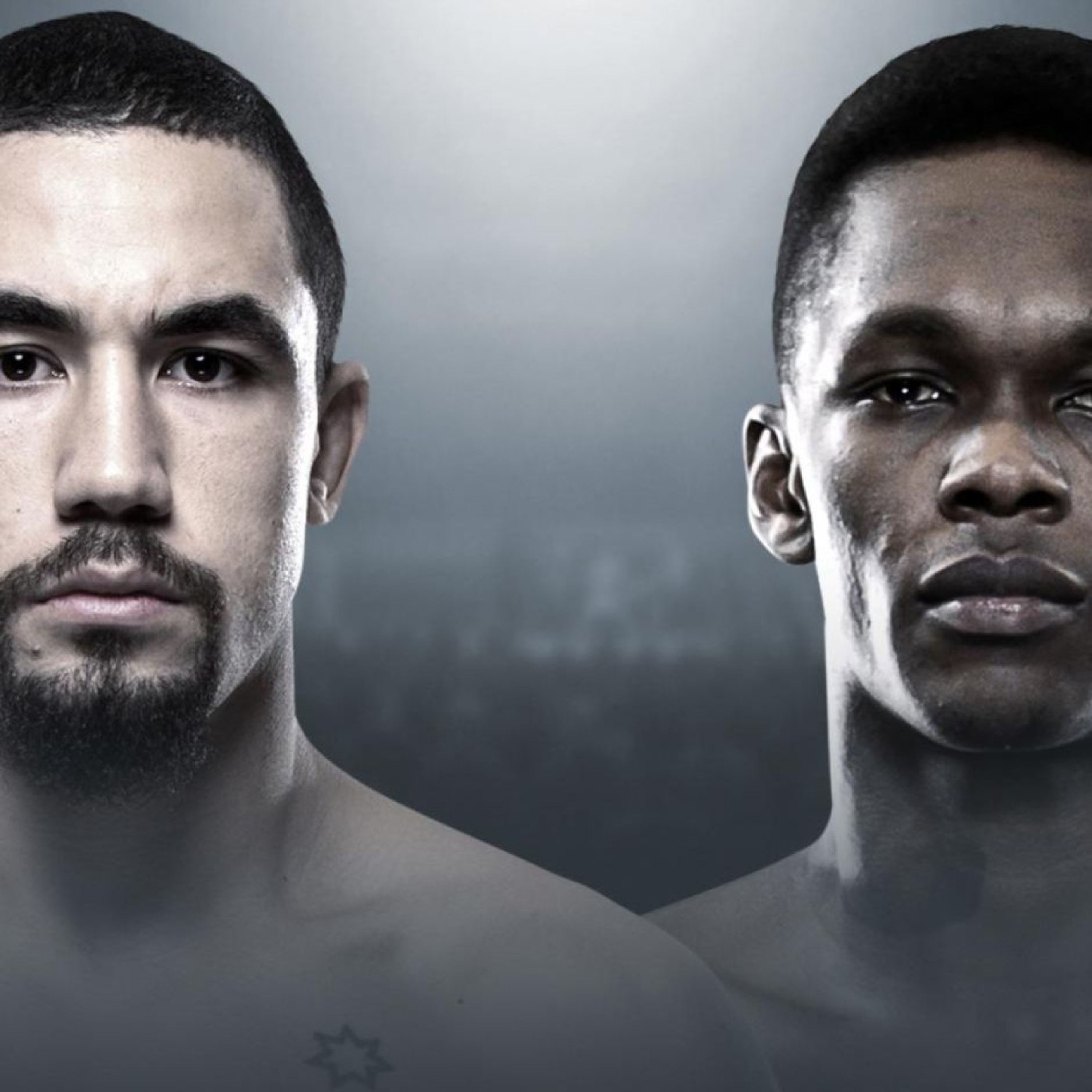 UFC 243 Robert Whittaker vs. Israel Adesanya : PRONOSTICS #PodcastLaSueur
