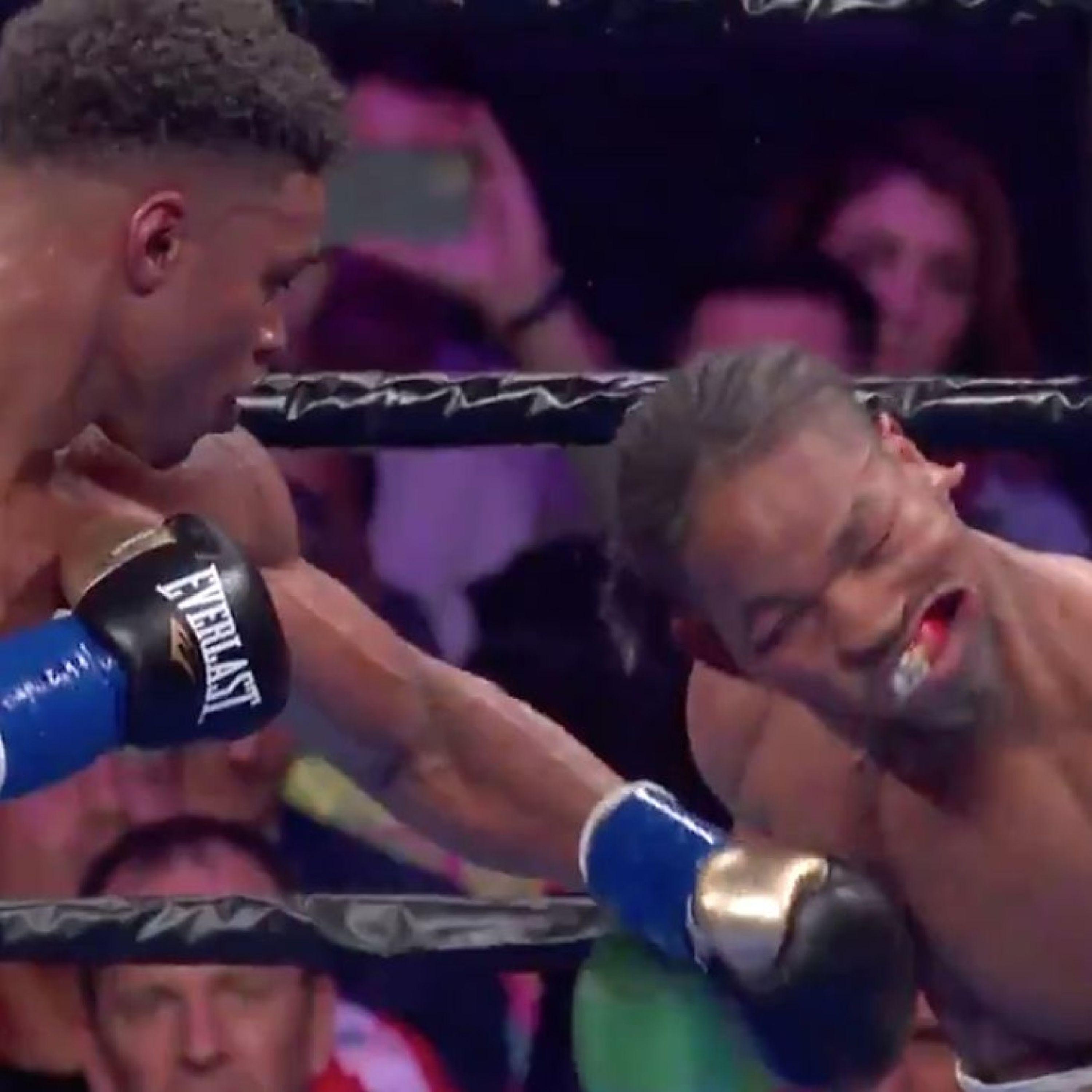 Errol Spence Jr., Jared Cannonier, Alex Pereira : les hommes du week-end