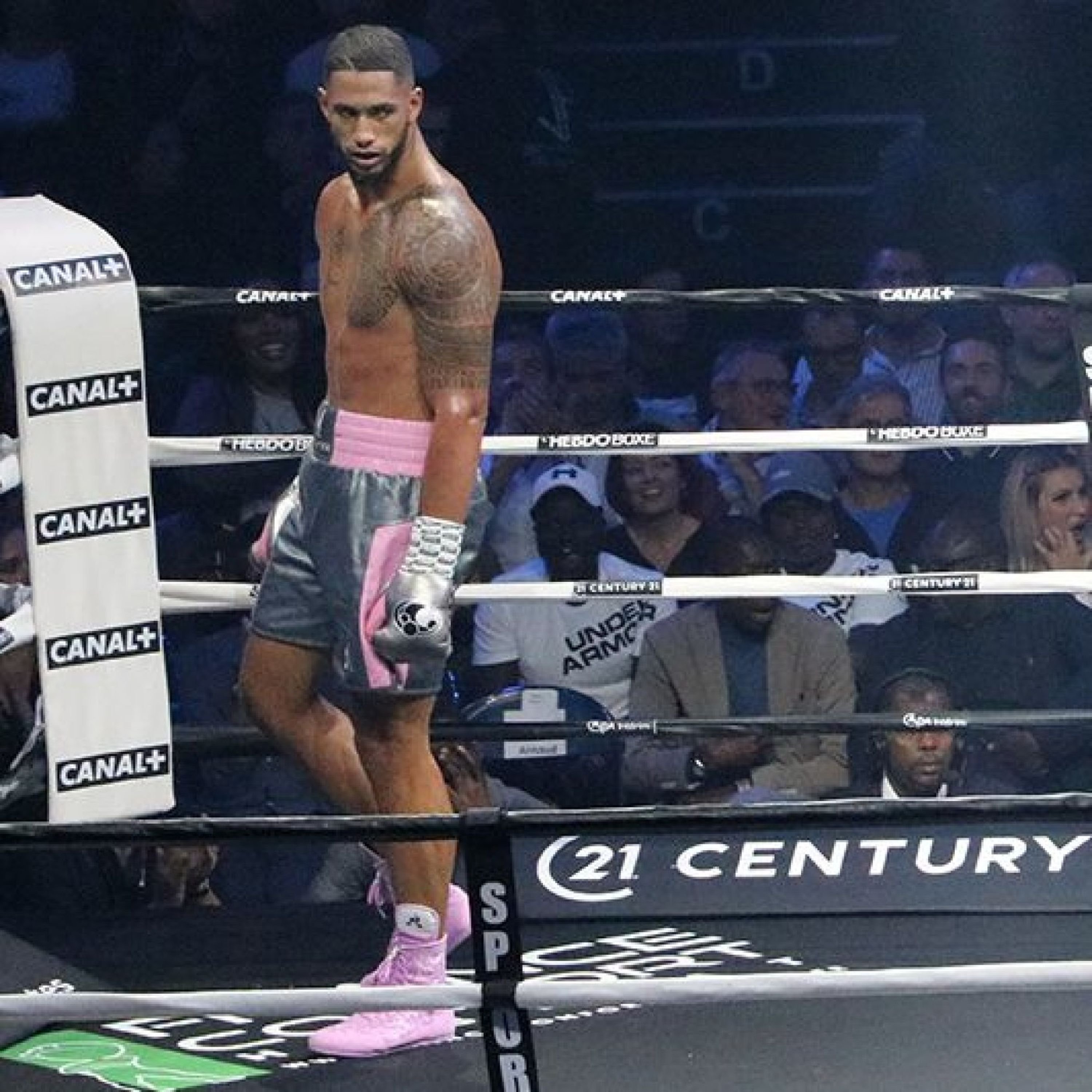 Tony Yoka vs. Michael Wallisch (RECAP & REACTION)