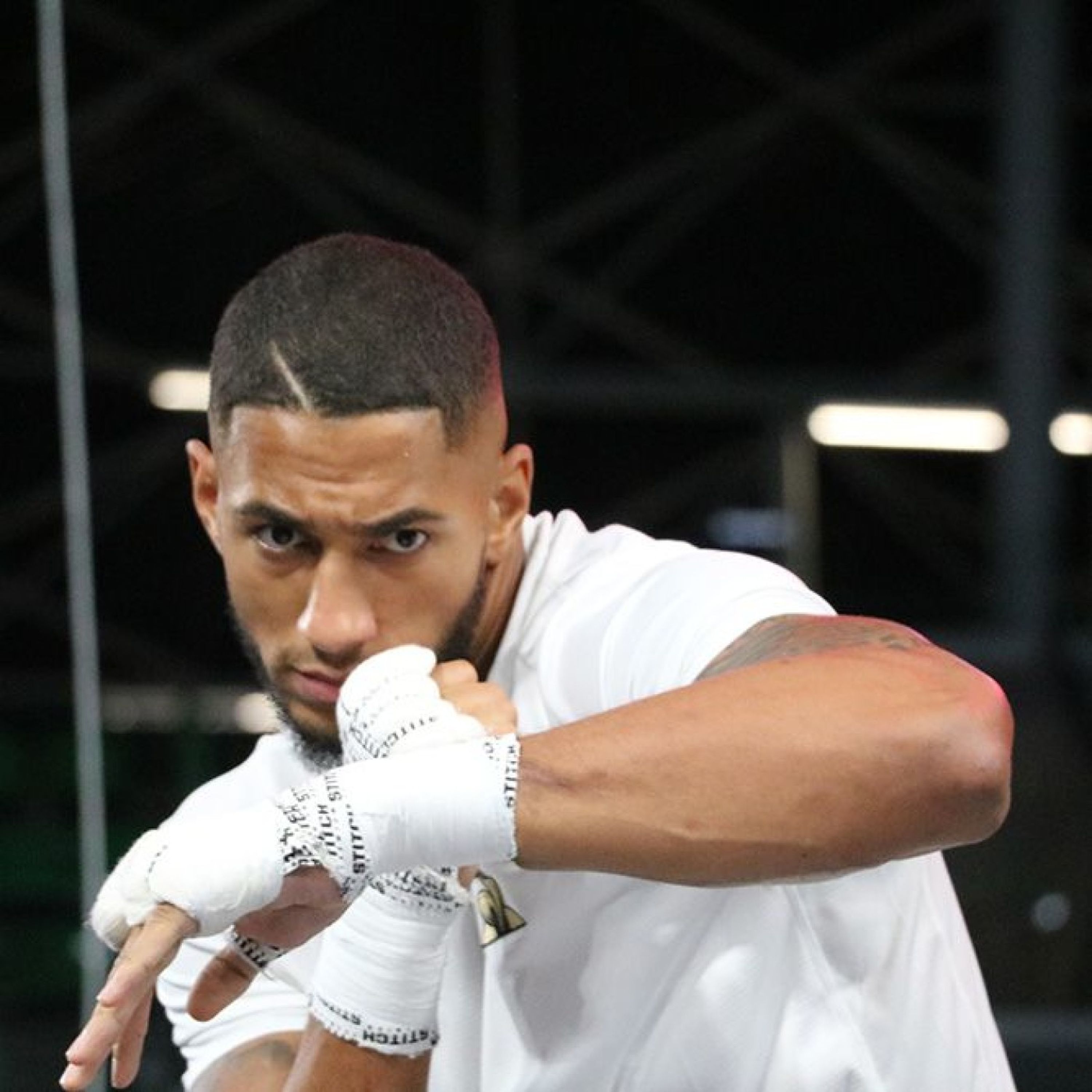 Interview Tony Yoka - les combats avortés face à Duhaupas, Tronché & les gros objectifs pour 2020 !