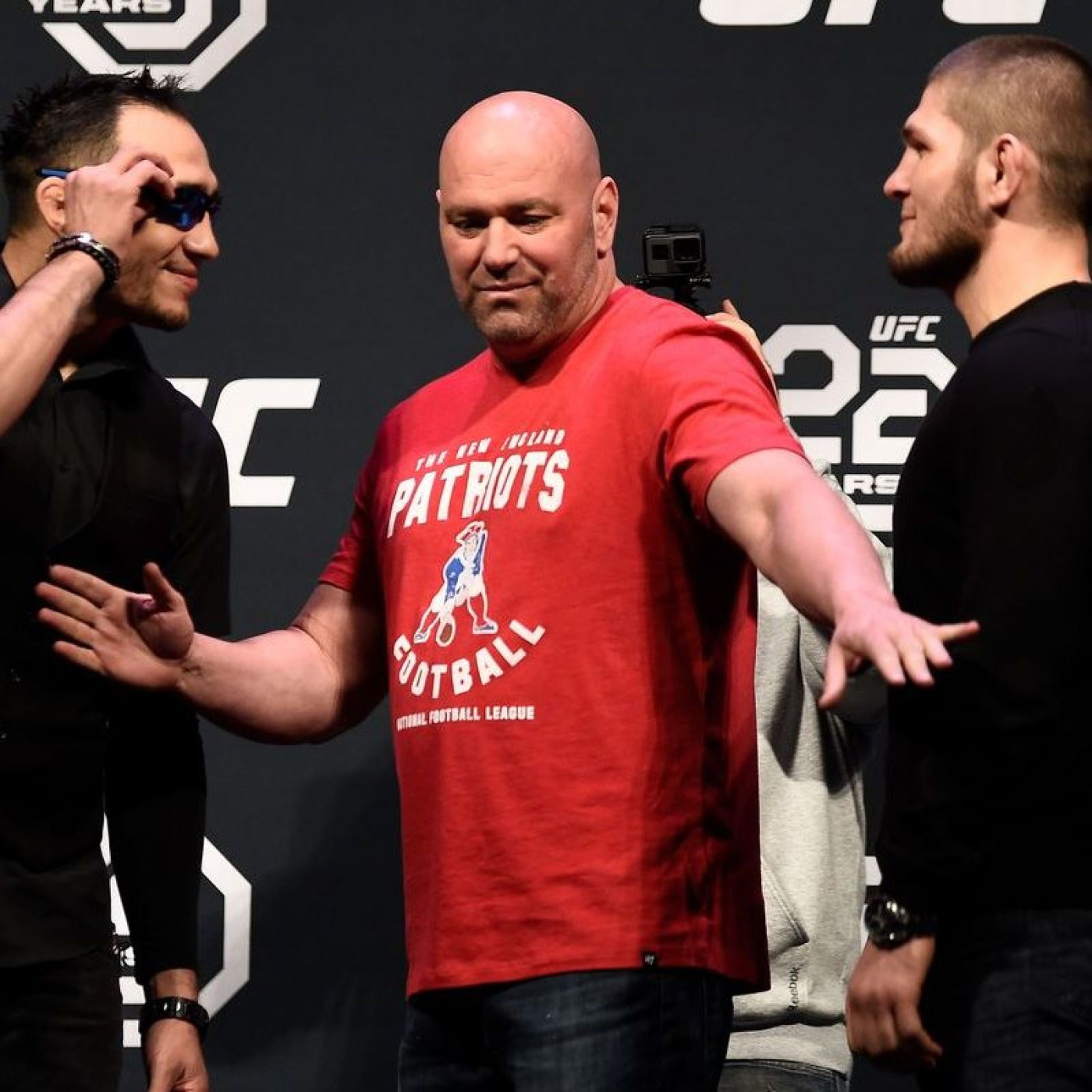 Khabib, McGregor, Jones : quel superfight pour finir l'année 2019 ?