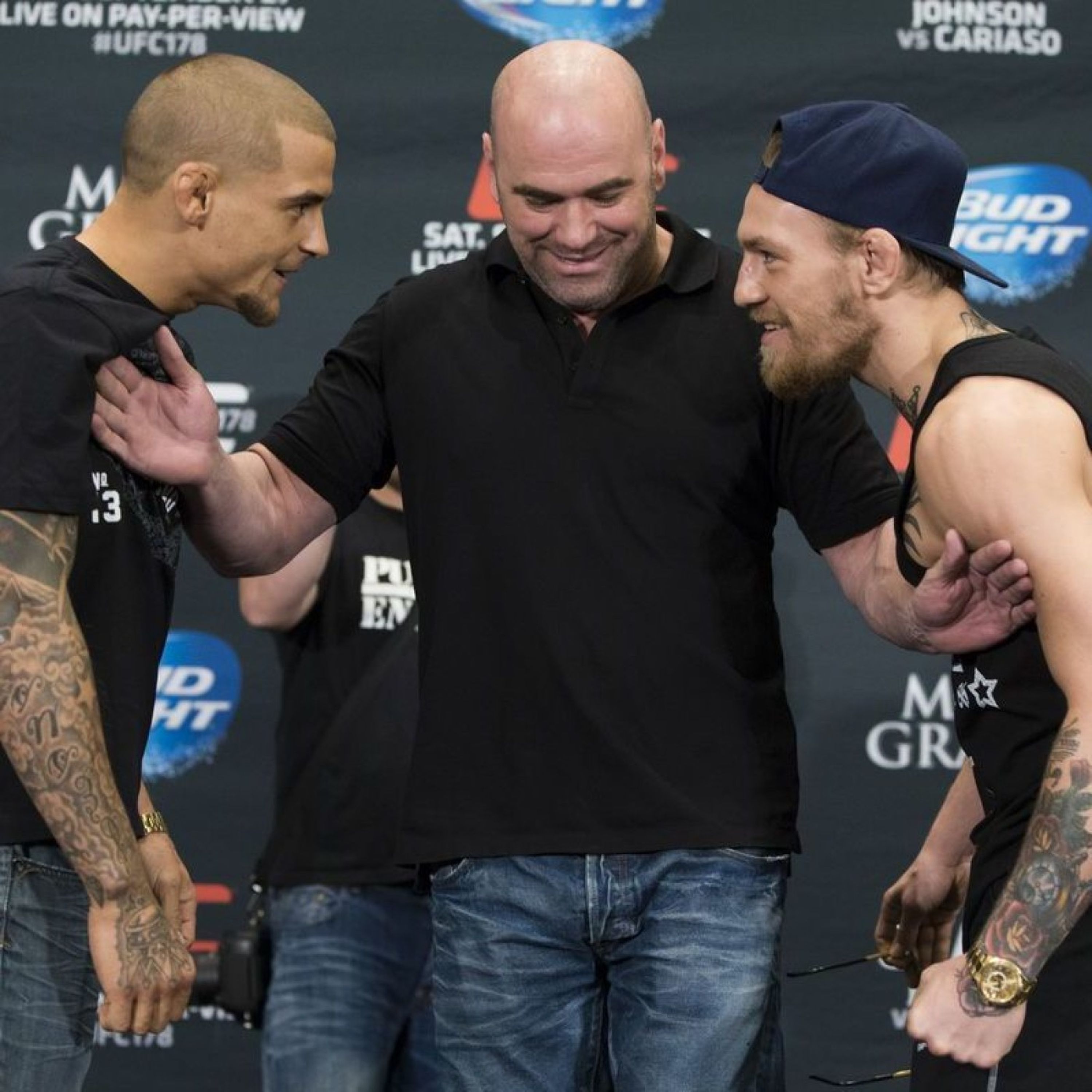 Conor McGregor vs. Dustin Poirier 2 - pourquoi ça ne devrait pas se faire...