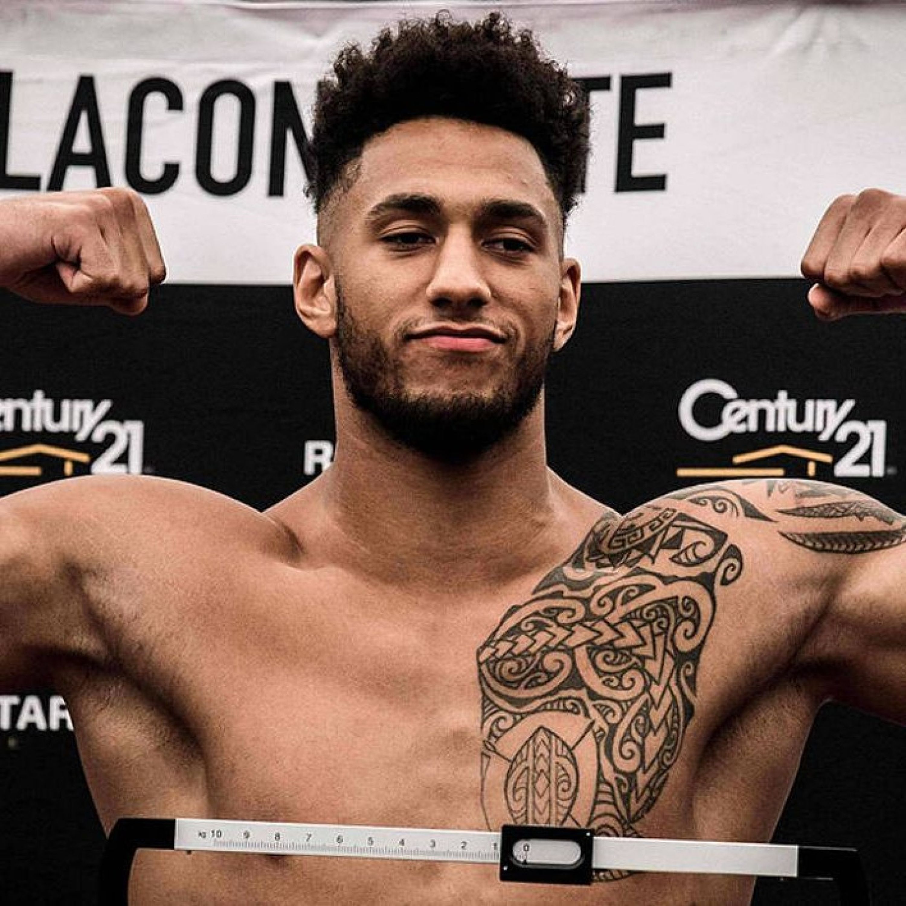 Tony Yoka vs. Michael Wallisch : choix surprenant (et risqué)