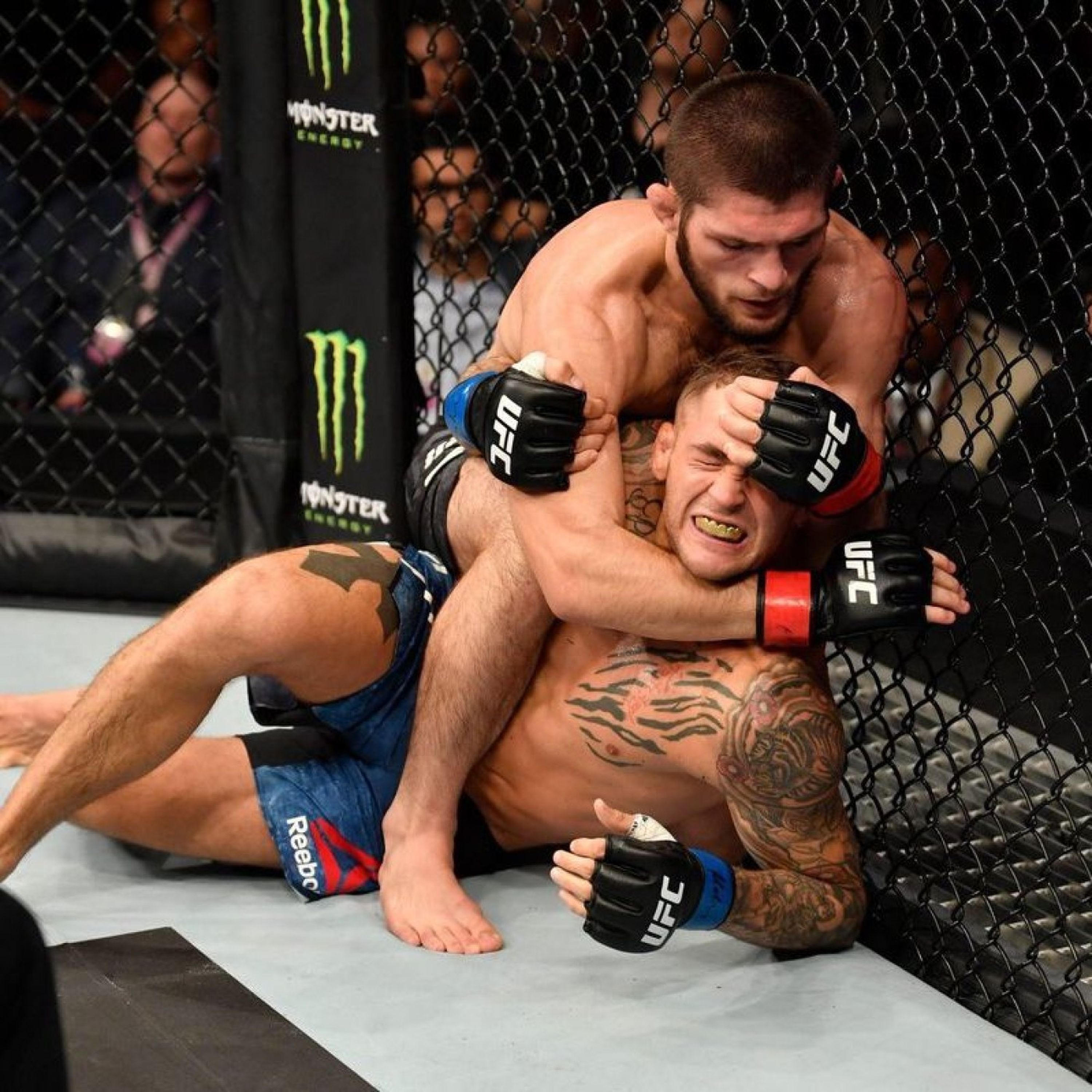UFC 242 Khabib vs. Poirier : RECAP & REACTION