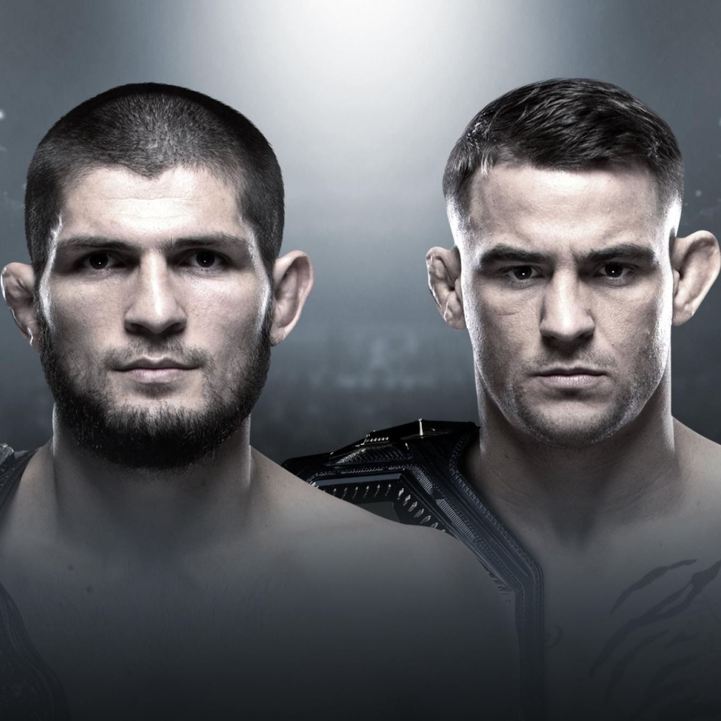 UFC 242 Khabib Nurmagomedov vs. Dustin Poirier : Preview & Prono