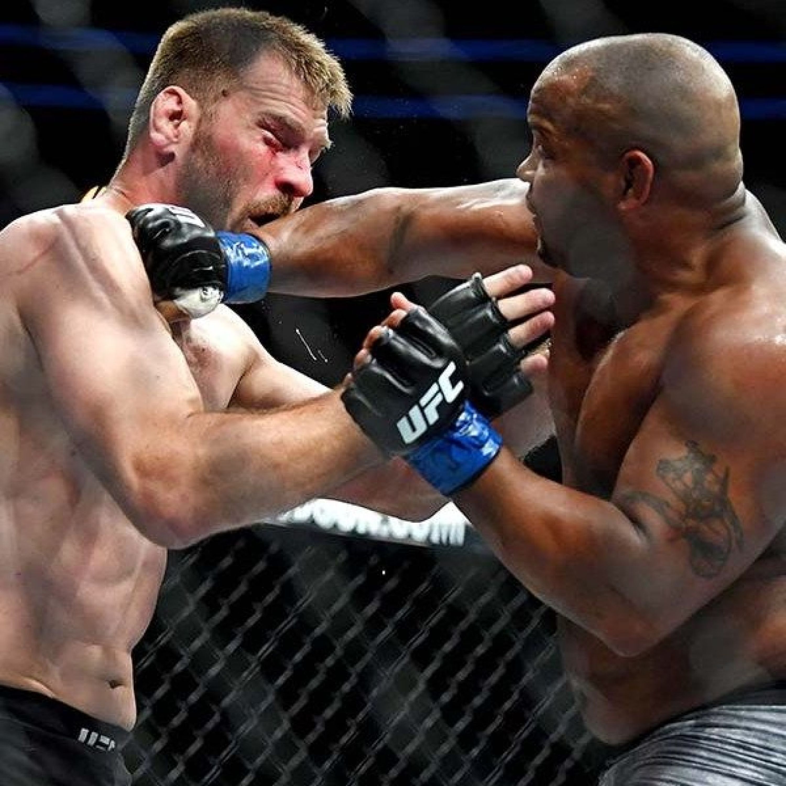 Preview & Prono UFC 241 - Diaz vs. Pettis, Cormier vs. Miocic, Romero vs. Costa