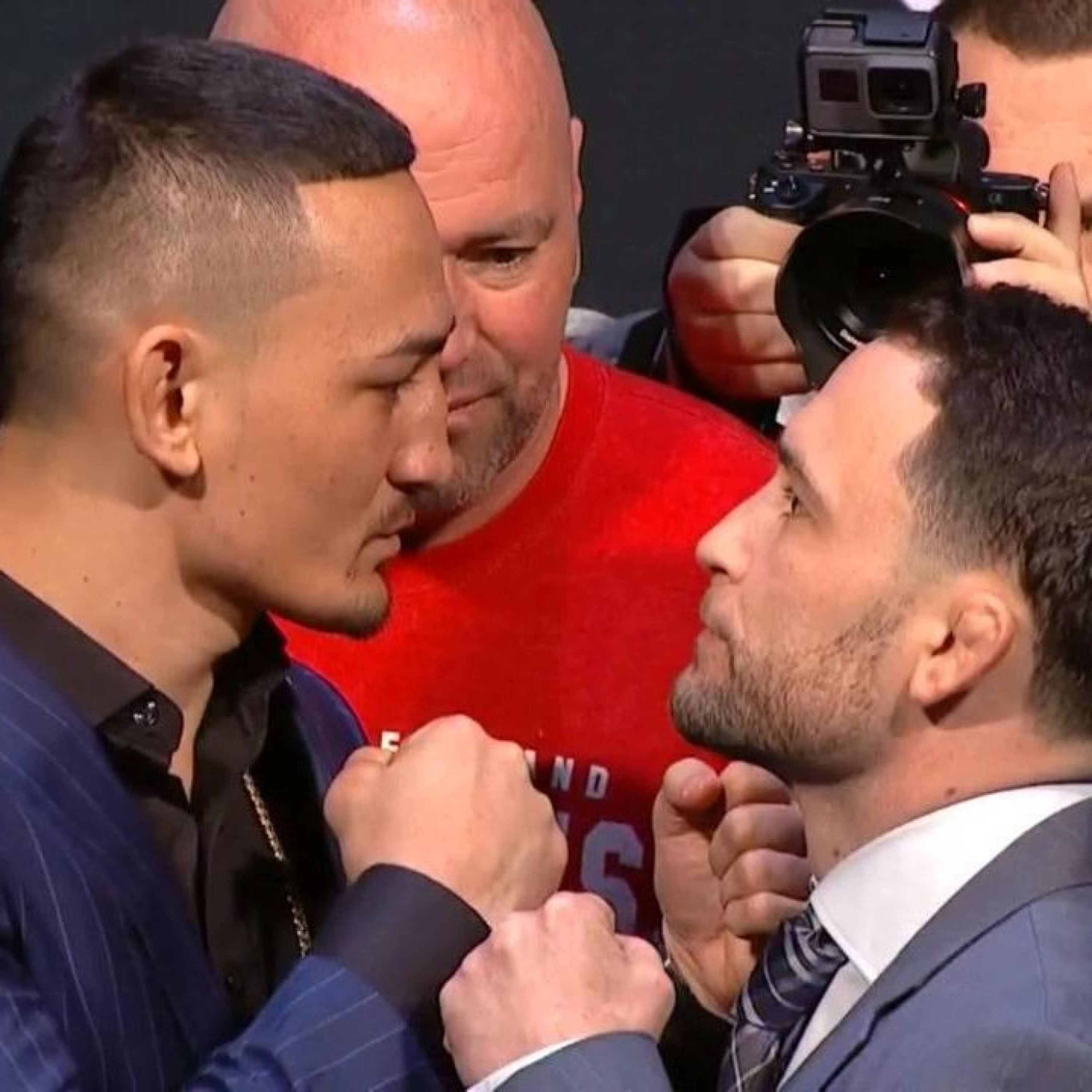PREVIEW & PRONO UFC 240 Max Holloway vs. Frankie Edgar | #PodcastLaSueur