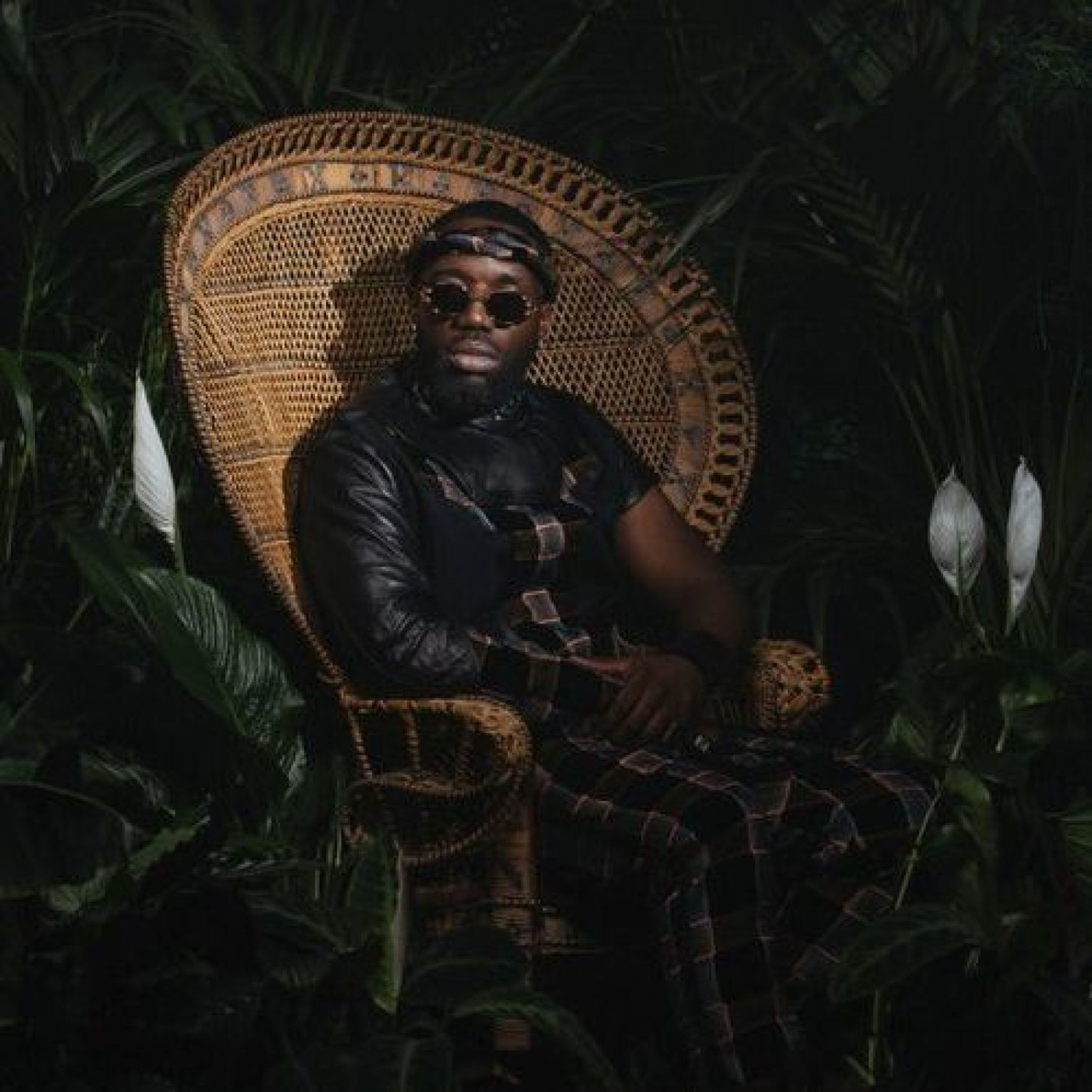 VEGEDREAM raconte "sans le mental, je serais encore chez ma mère" + l'histoire du feat. avec DAMSO