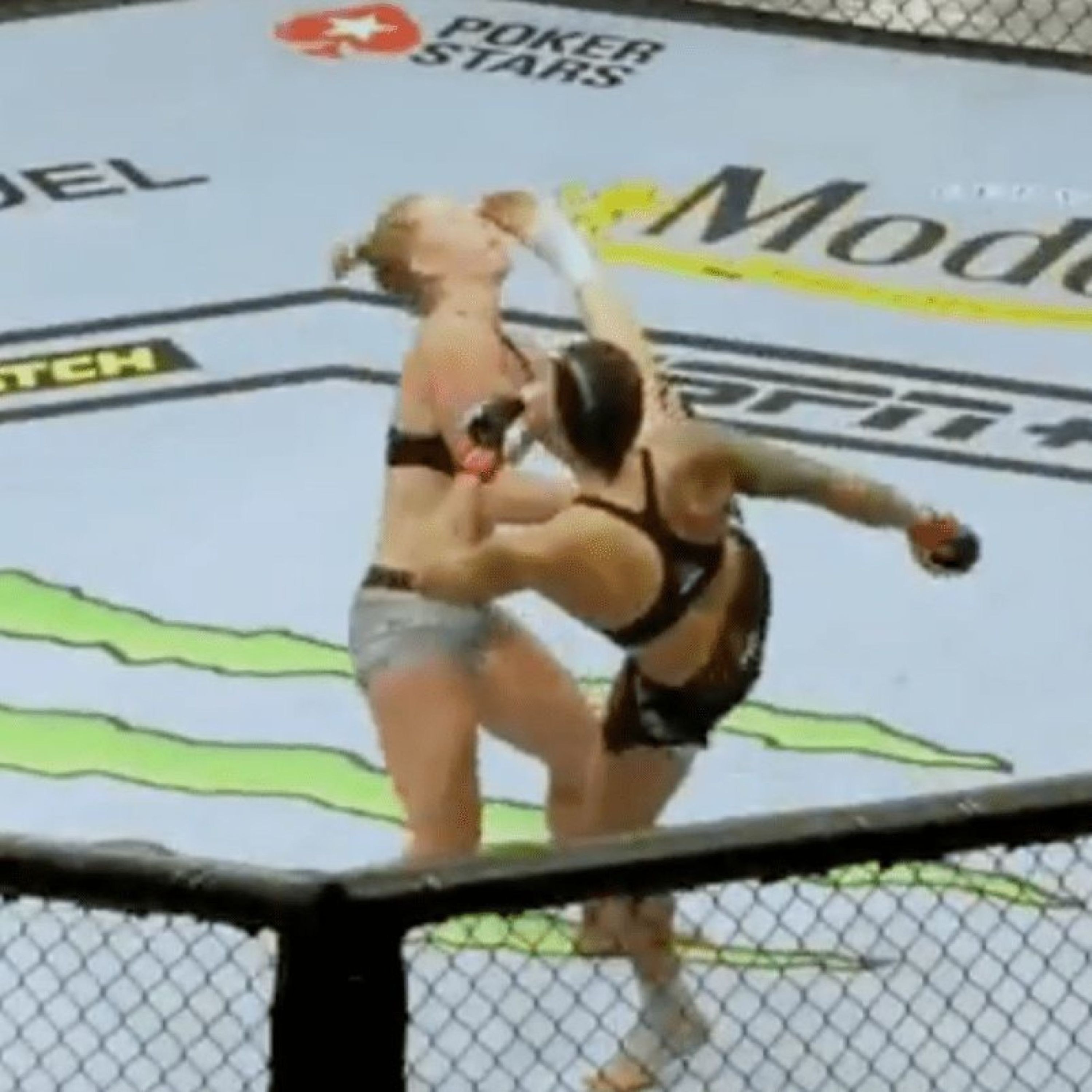 REACTION & RECAP UFC 239 Jones vs. Santos, Nunes vs. Holm & Masvidal vs. Askren