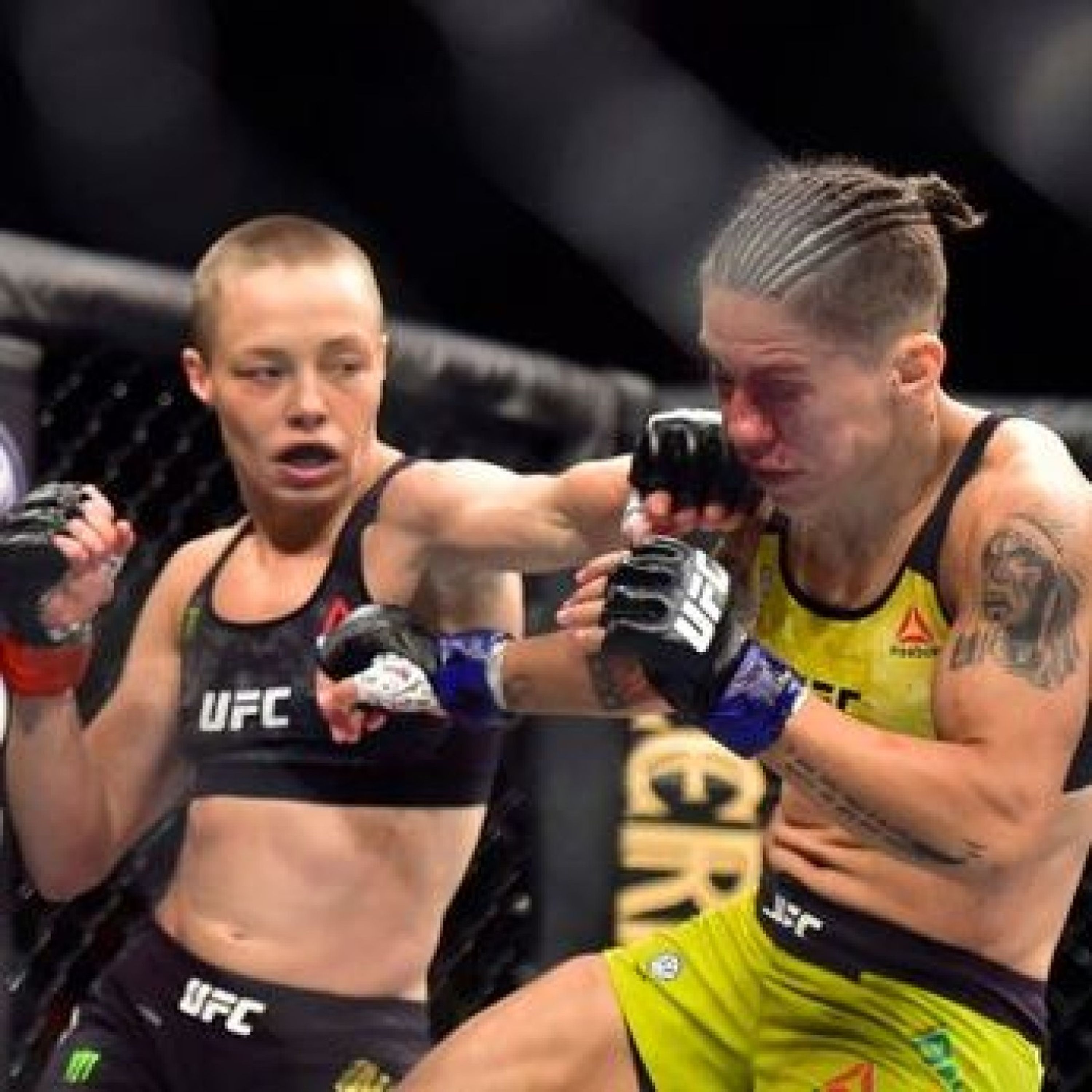 Recap UFC 237, le KO de Lima, Ferguson vs. Cowboy & Pettis vs. Diaz