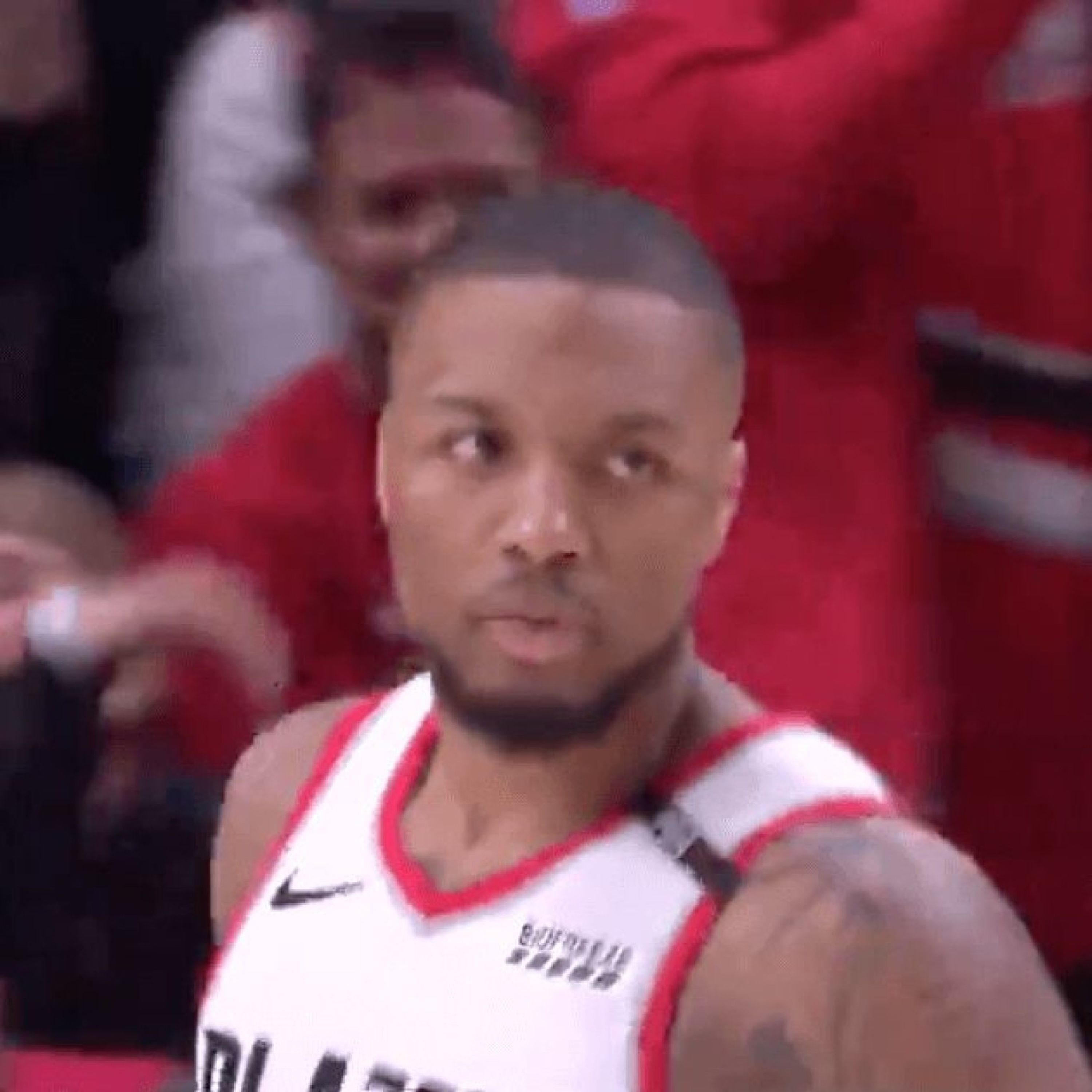 Lillard Time - l'Oracle La Berkane avait prévenu