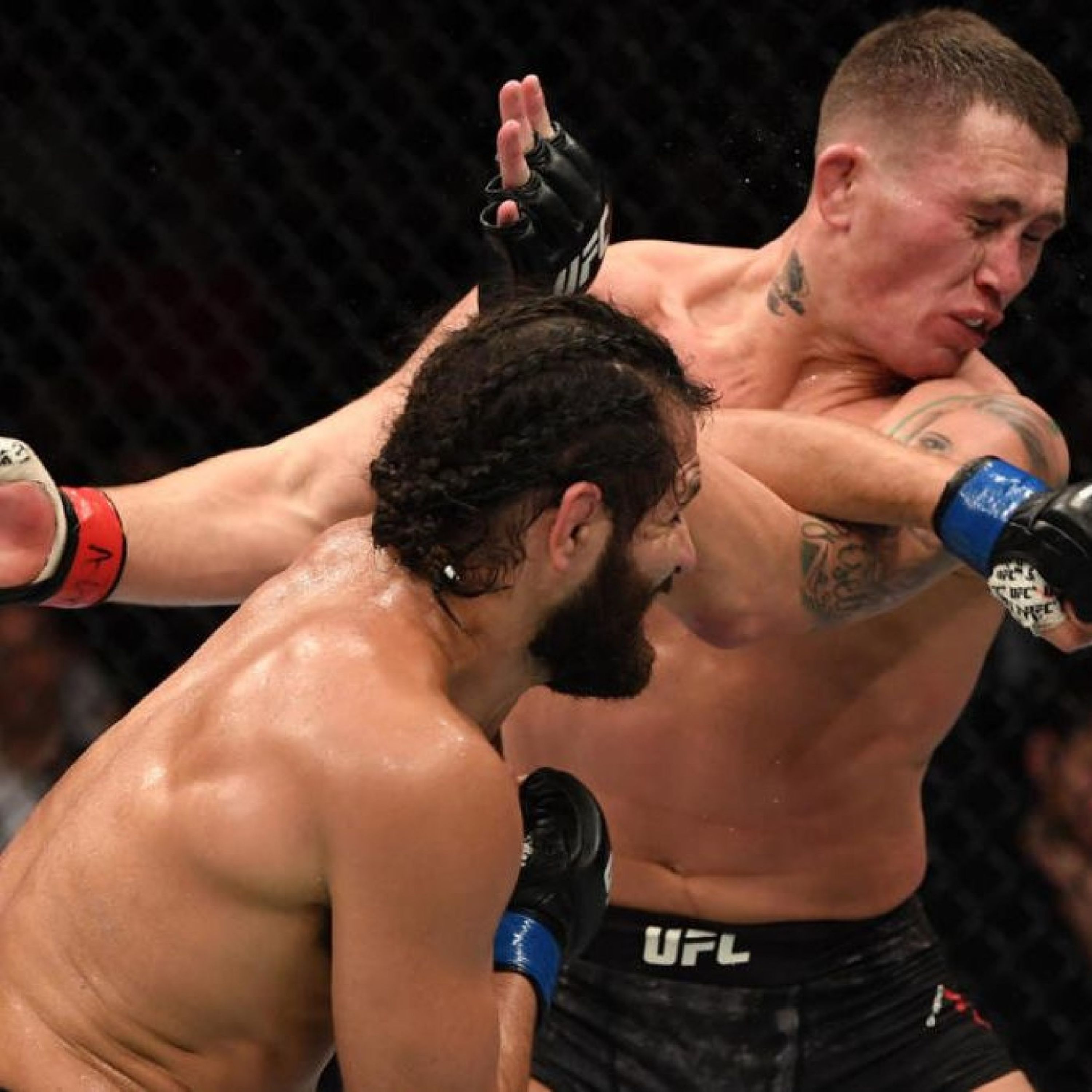 UFC London Darren Till vs. Jorge Masvidal RECAP & FAQ