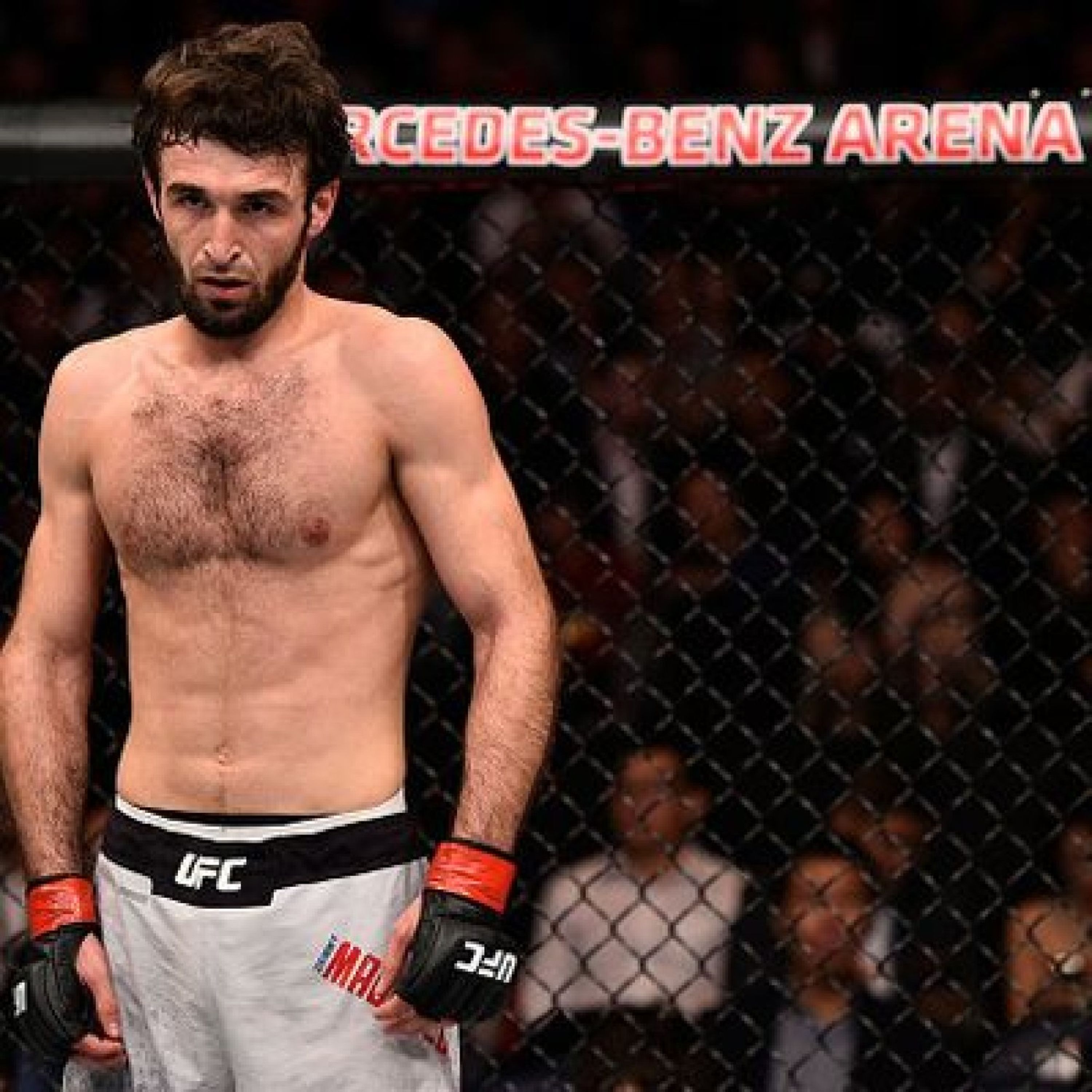 Johnny Walker, Ben Askren, Zabit Magomedsharipov - 3 phénomènes UFC à suivre | #PodcastLaSueur