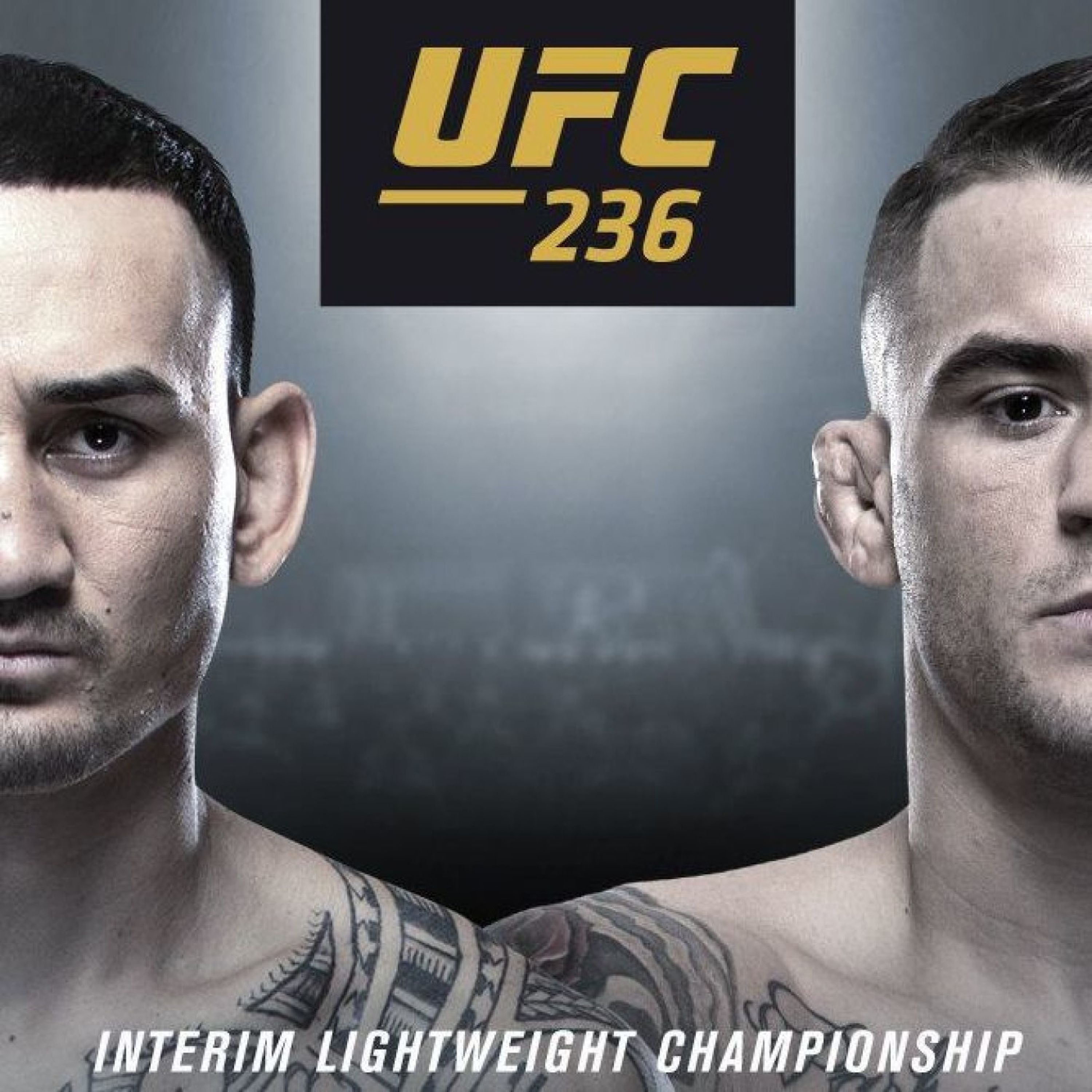 UFC 236 - Holloway vs. Poirier, McGregor et Ferguson, c’est du poulet? | #PodcastLaSueur