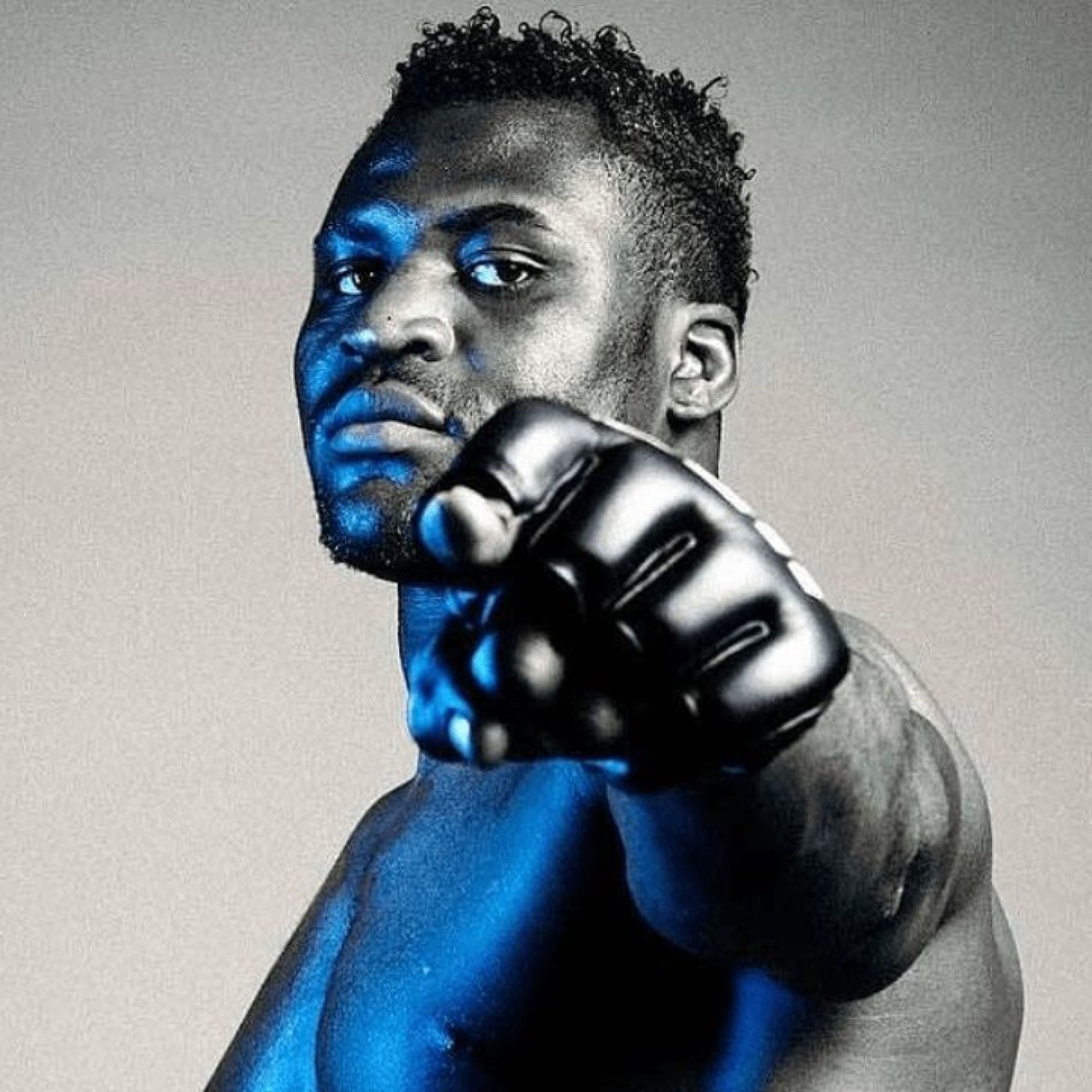 Interview Francis Ngannou - "éteindre Velasquez au 2e round" |#PodcastLaSueur