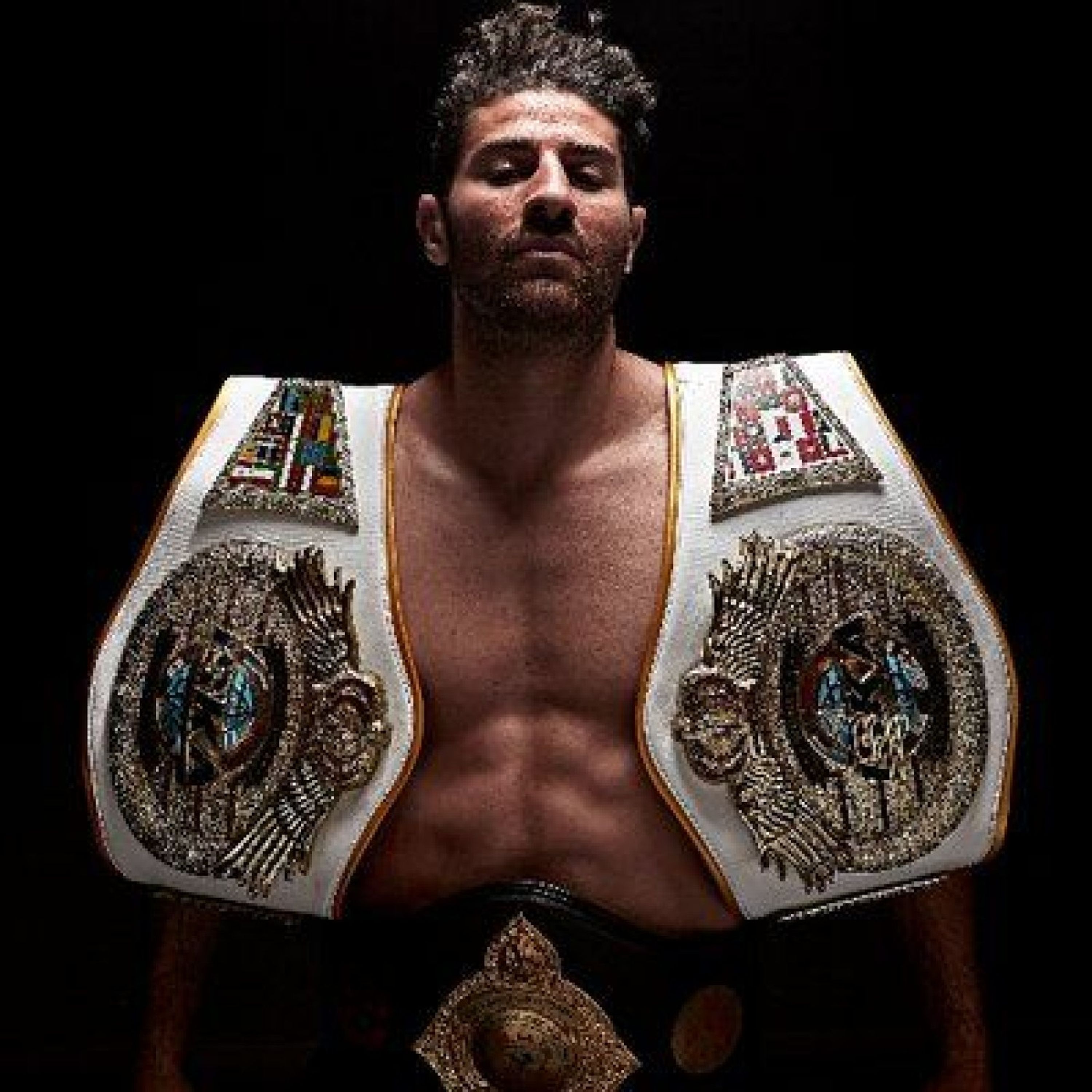 Interview Cyril Benzaquen, 4x champion du monde de kickboxing "débute" en anglaise | #PodcastLaSueur