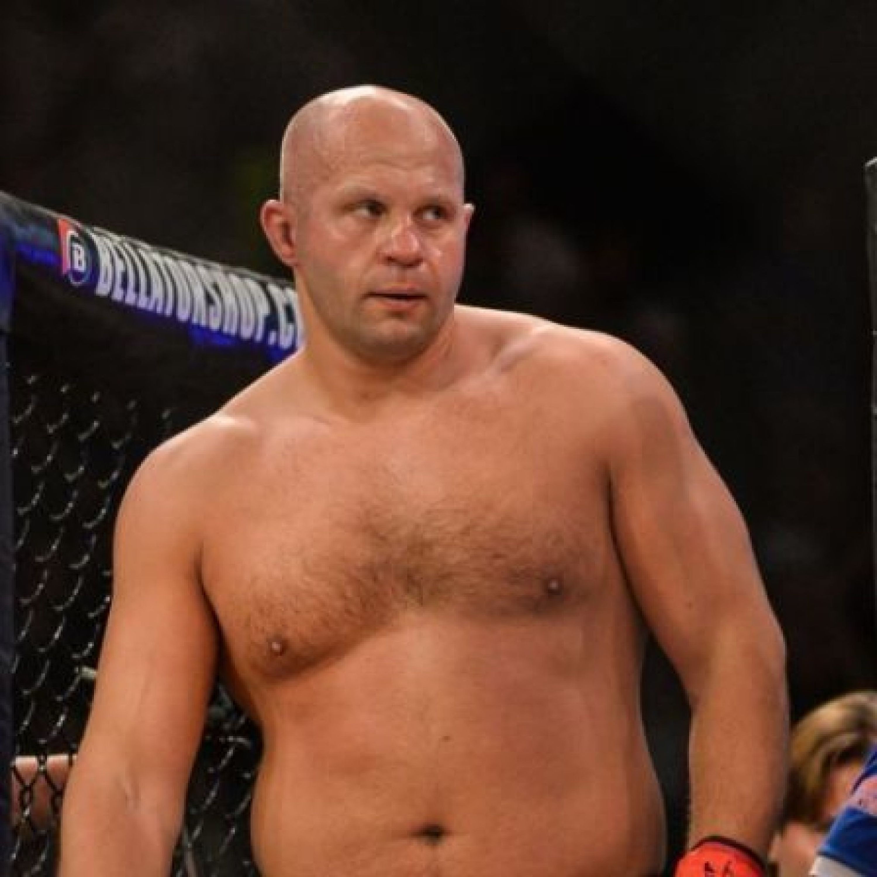 Bellator - La dernière de Fedor, la confirmation de l'espoir Aaron Pico ? | #PodcastLaSueur