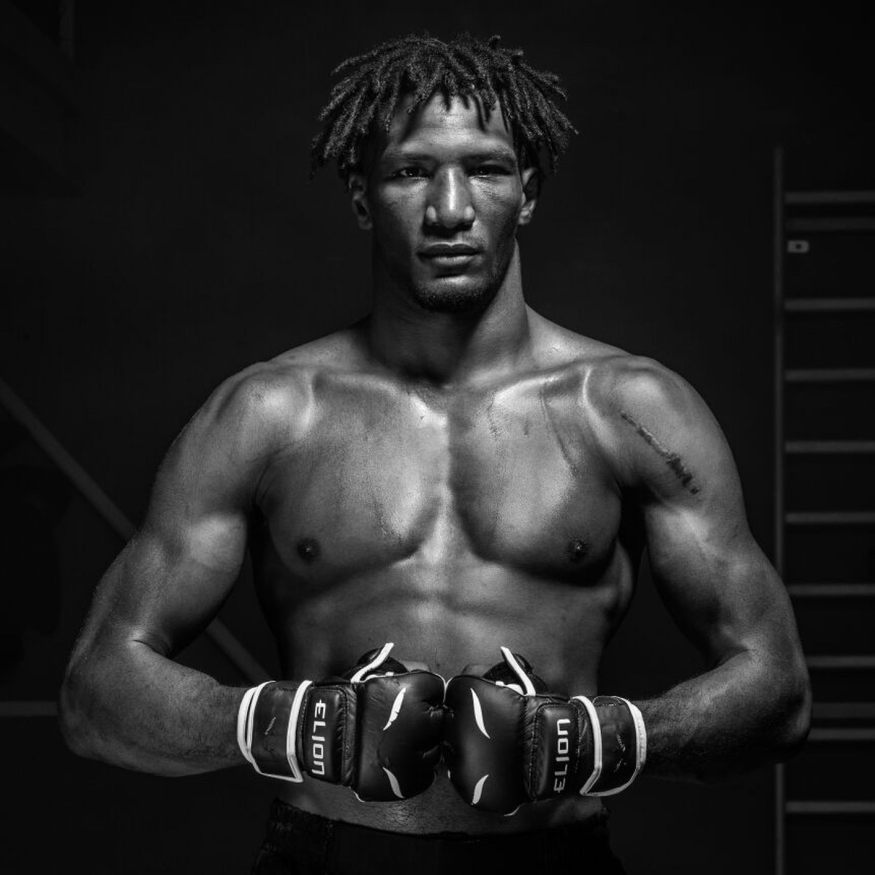 Interview Mansour Barnaoui & le combat à 1 MILLION DE DOLLARS | #PodcastLaSueur