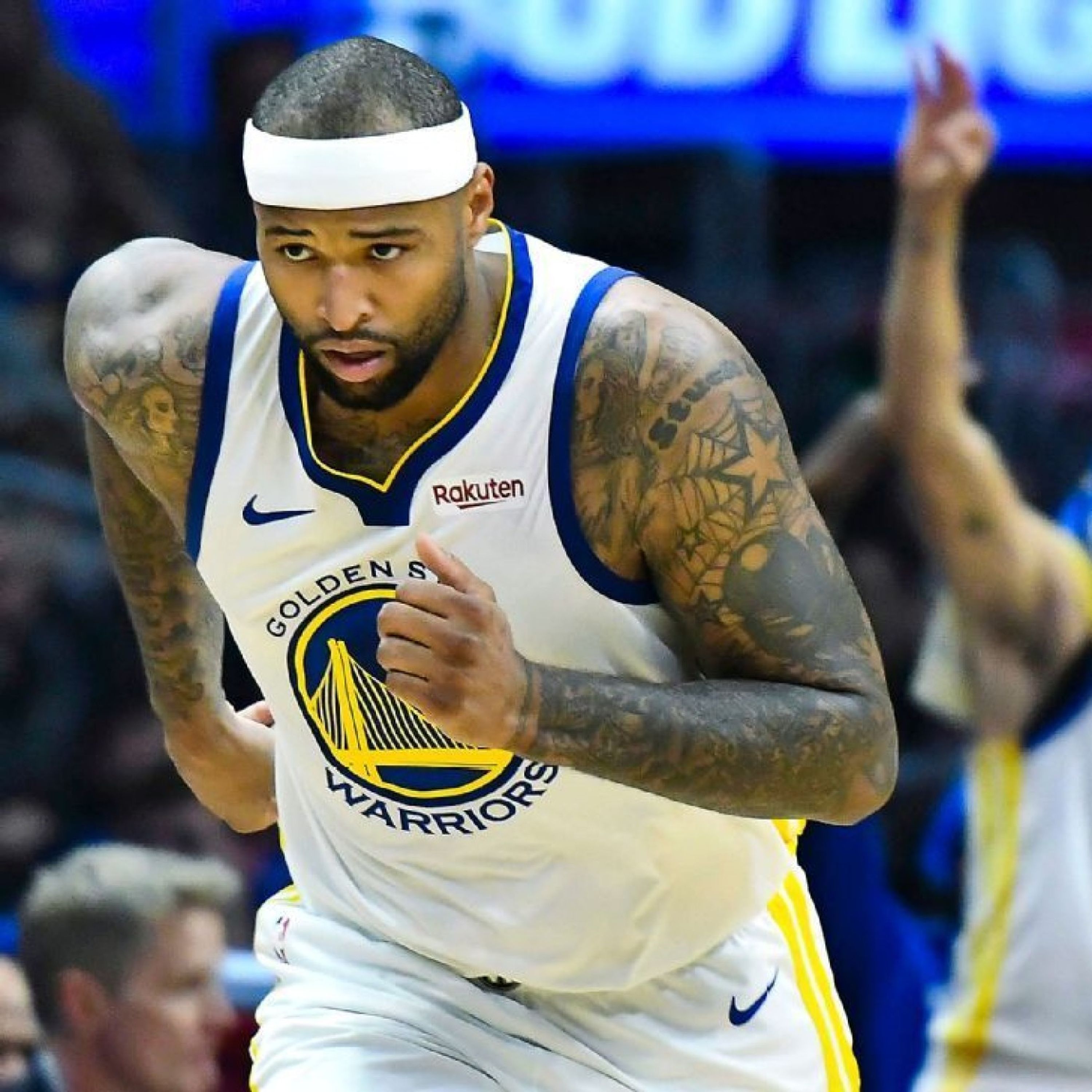 Qui peut soulever les Warriors en 2019 ? | #QuestionsLaSueur