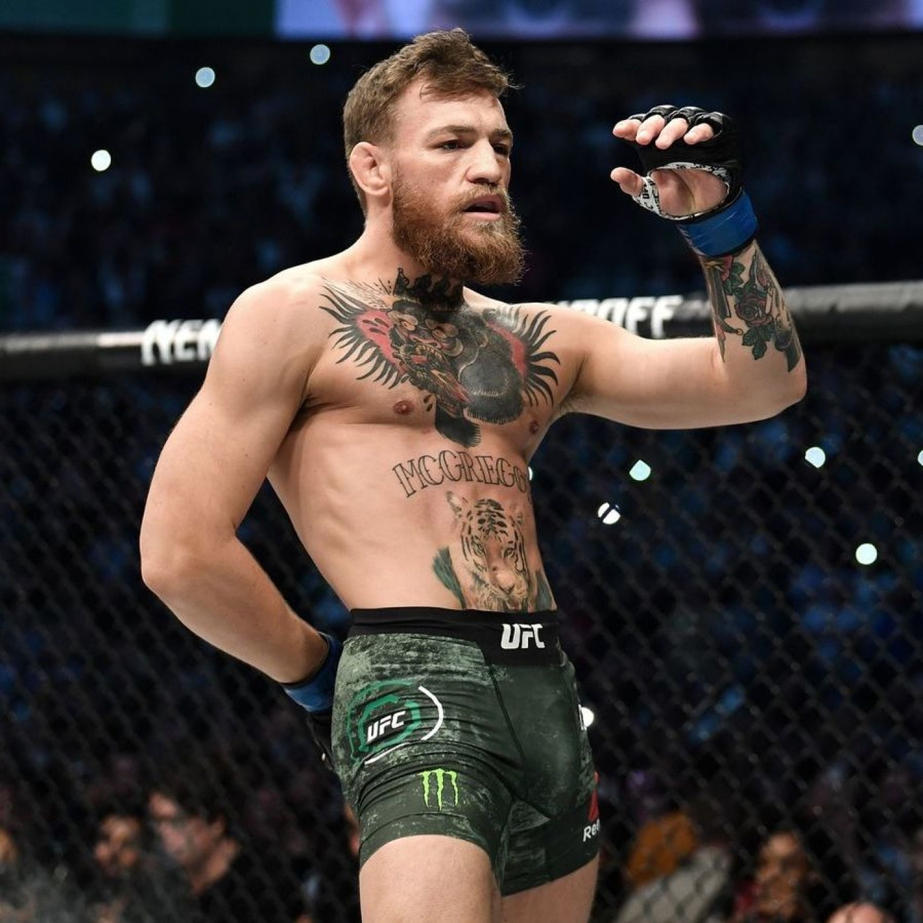UFC 236 - Khabib vs. Ferguson, McGregor vs. Poirier, GSP en embuscade ?!? | #PodcastLaSueur
