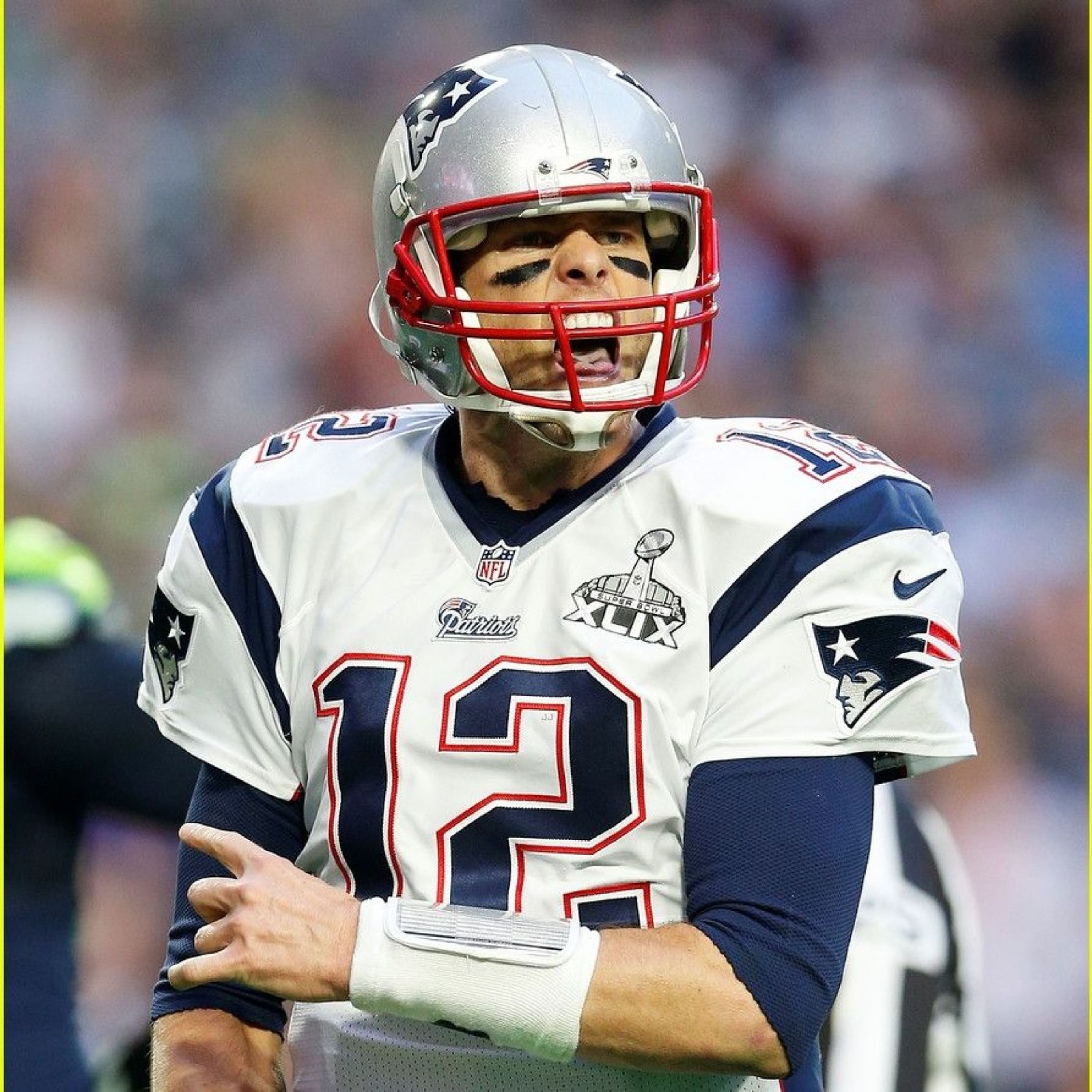 Sweet Sixteen Hors-Série - Lakers & le Big Four de la NFL