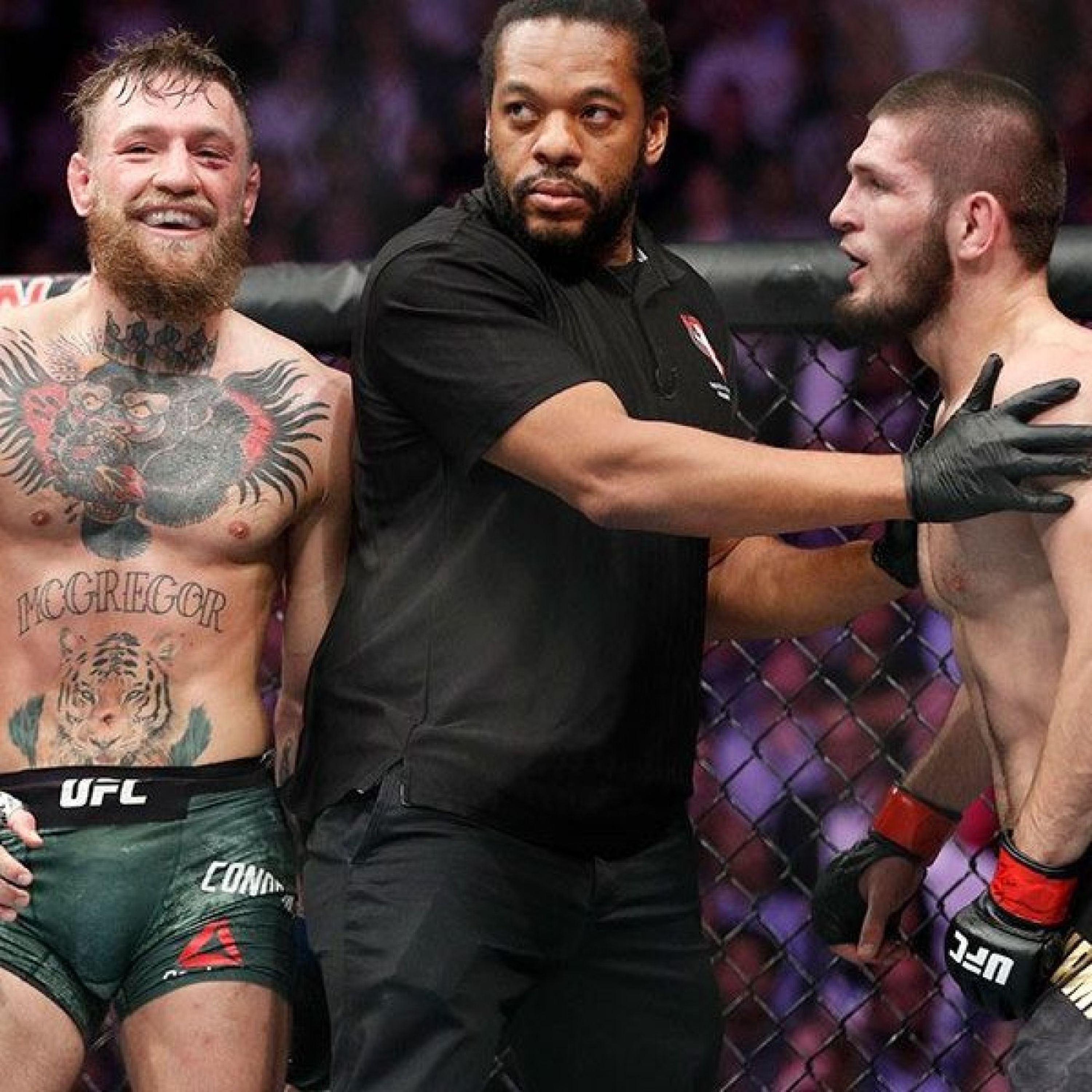 La revanche Khabib Nurmagomedov vs. Conor McGregor pour 2019 ? | #QuestionsLaSueur