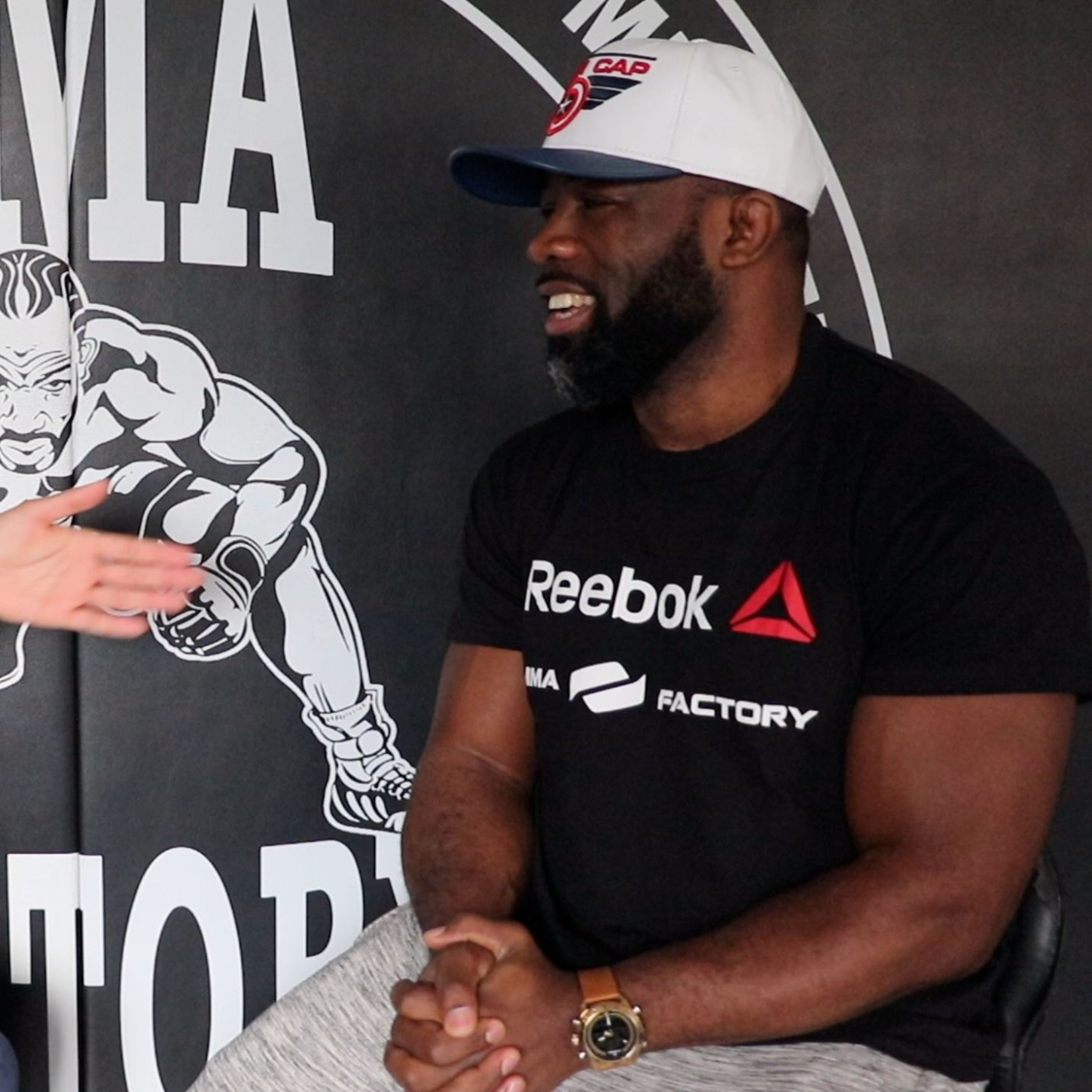 Interview Fernand Lopez - les pépites du MMA Français, Velasquez vs. Ngannou, Bilan 2018