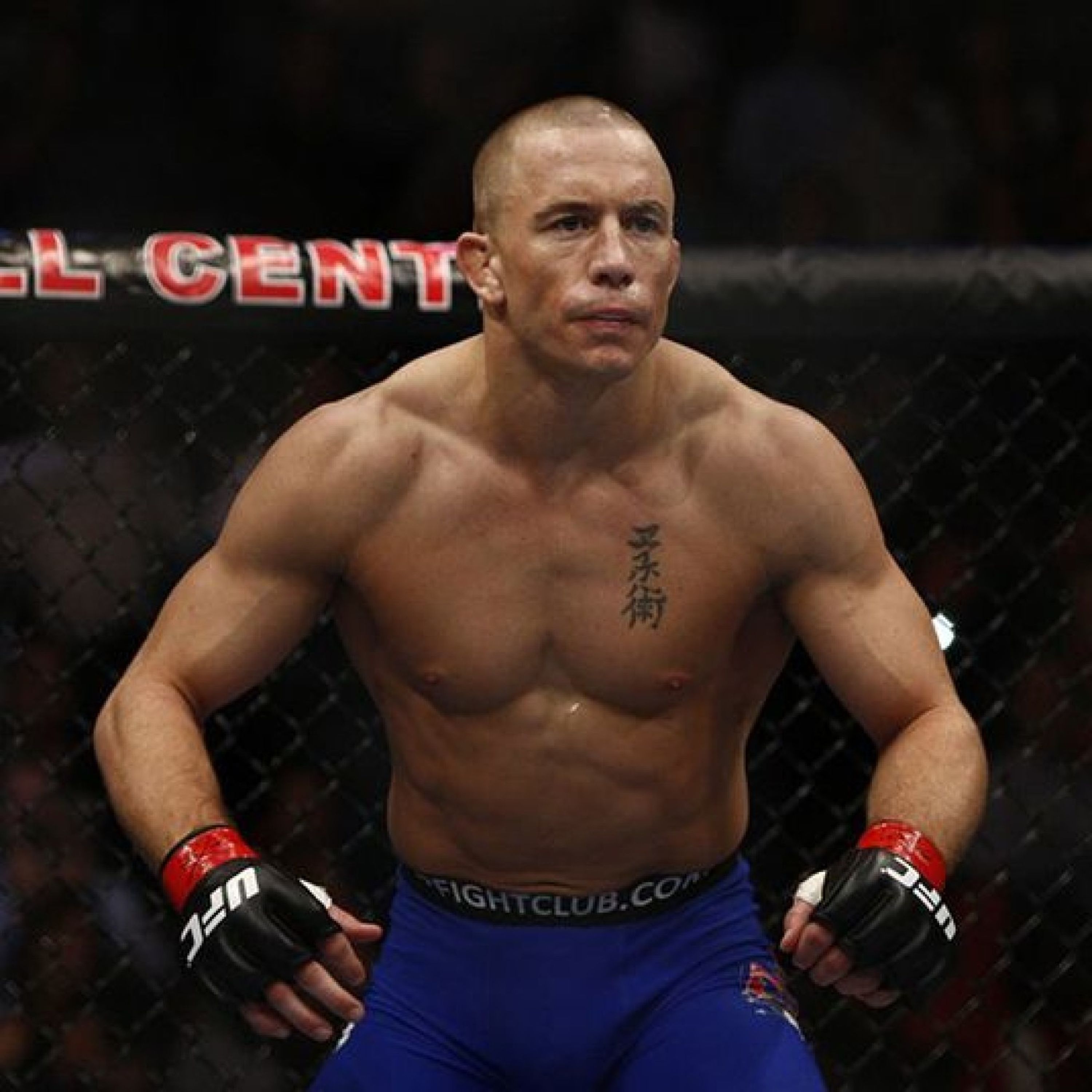 Interview Georges St-Pierre : enfin guéri, Khabib, ses rivaux, sa dépression | #PodcastLaSueur