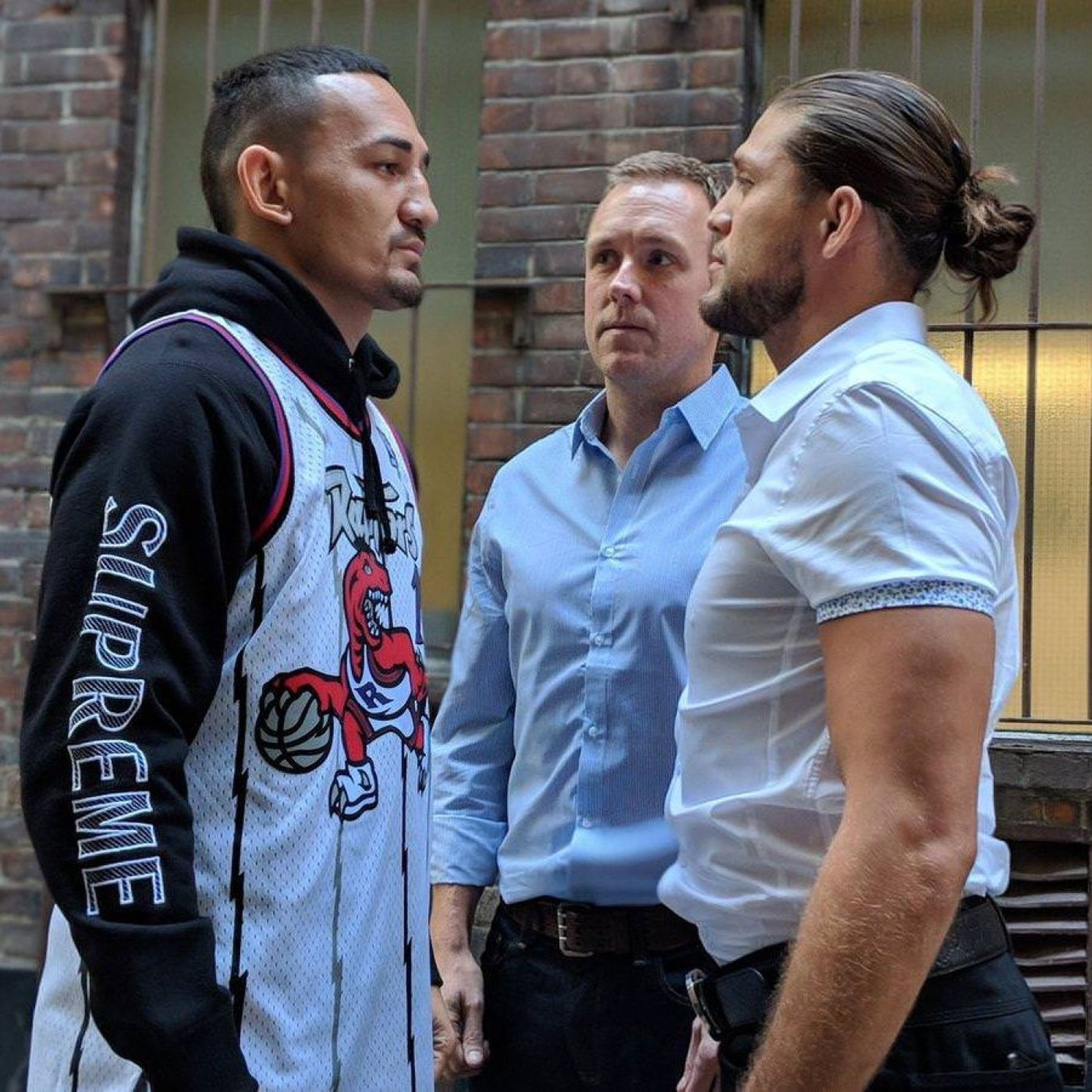 UFC 231 Max Holloway vs. Brian Ortega - Preview et Prono | #PodcastLaSueur