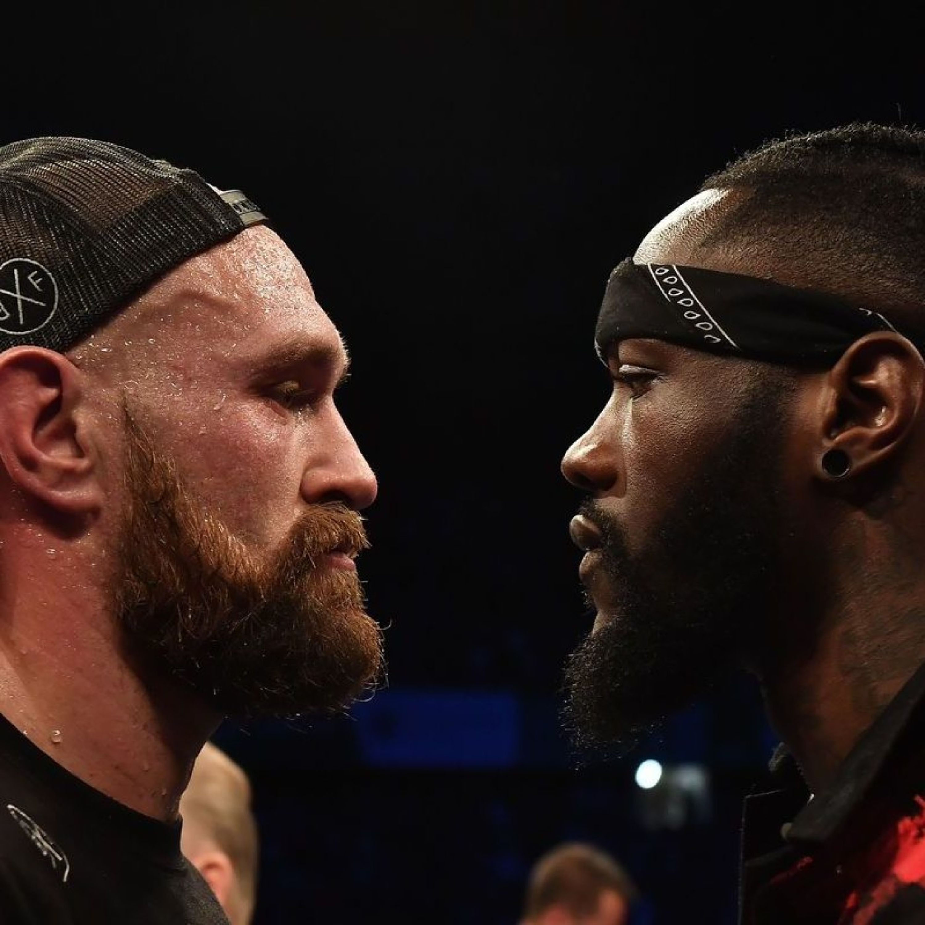 Deontay Wilder vs. Tyson Fury : Preview & Prono du combat de l'année ! | #PodcastLaSueur