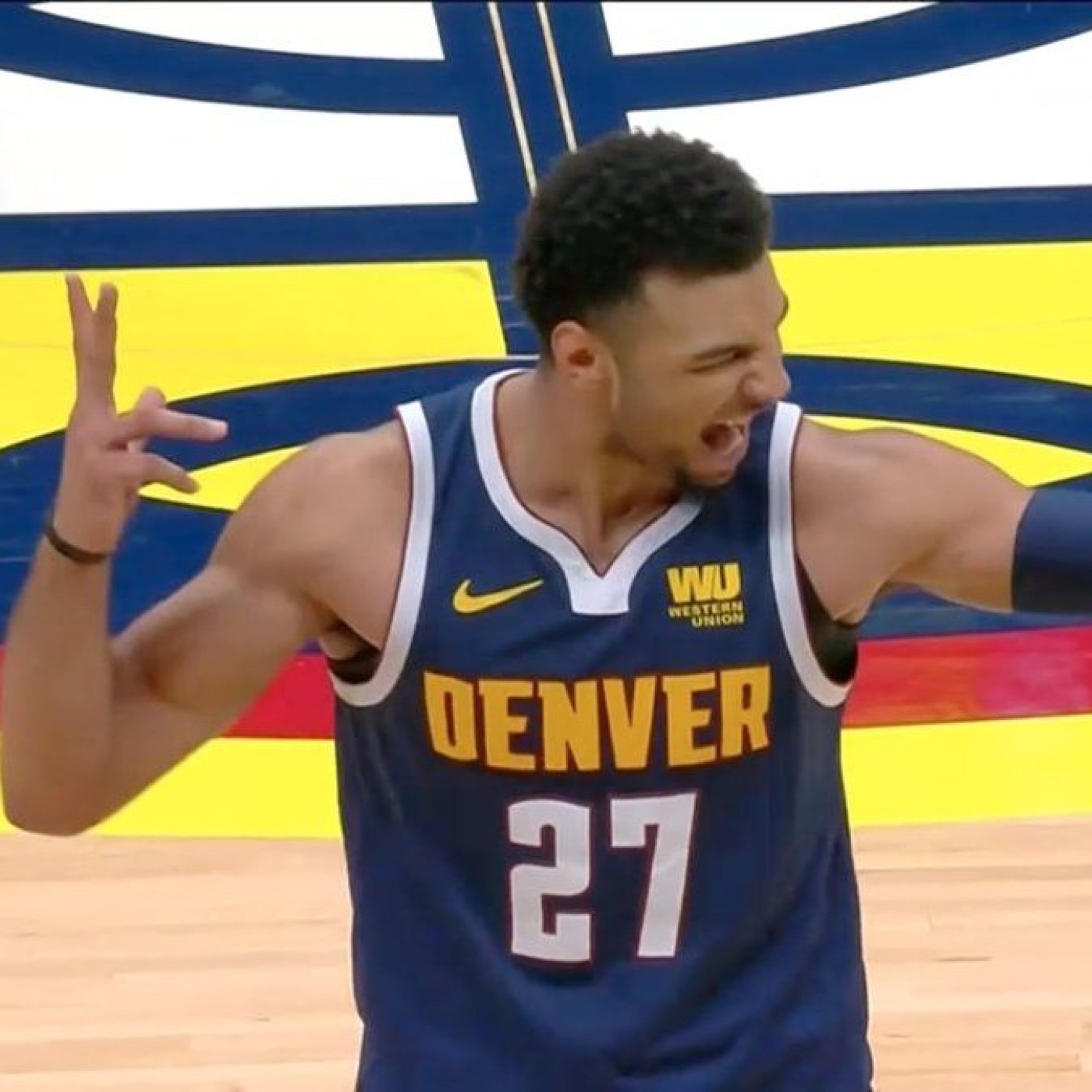 Sweet 16 #3 - La surprise Denver, le cas Booker