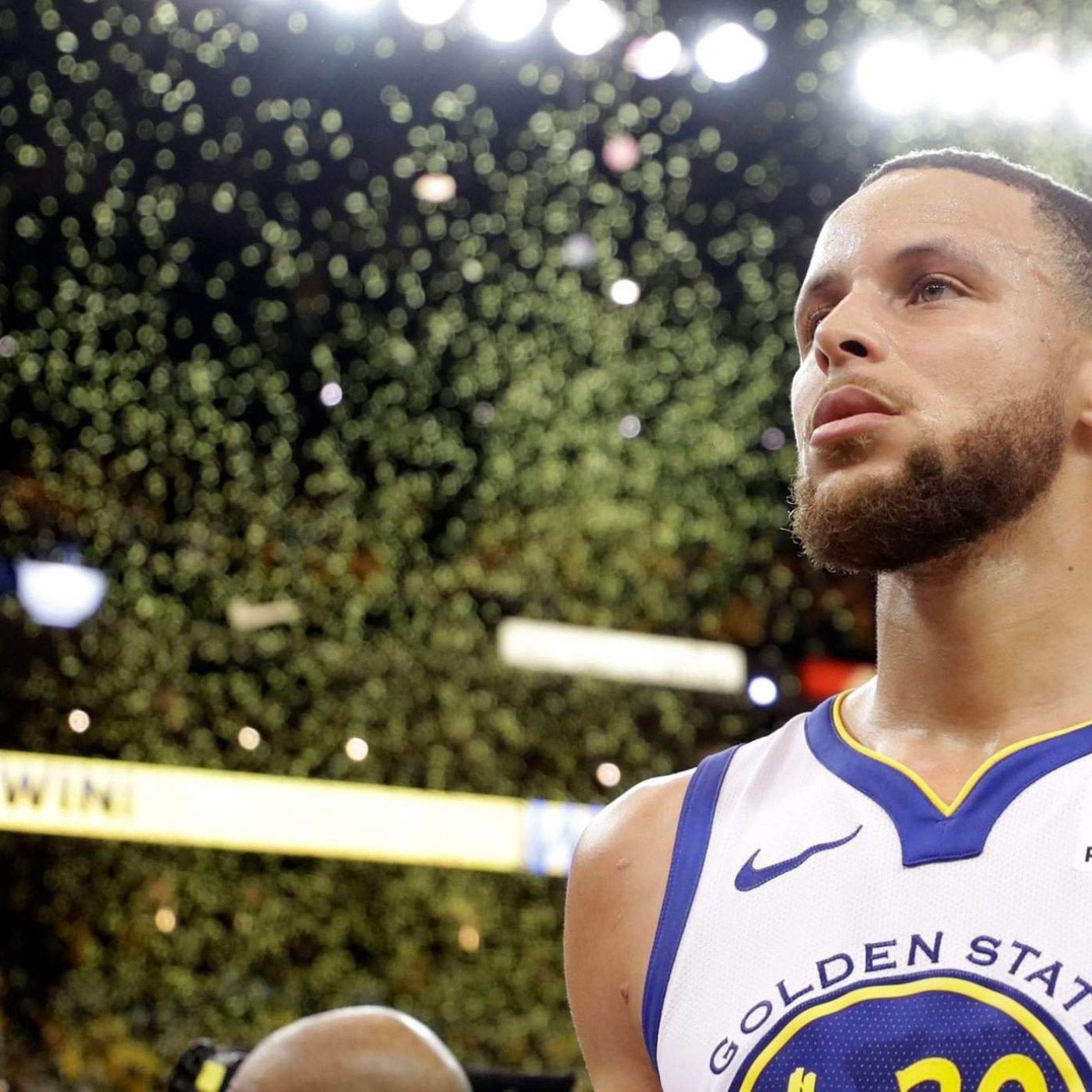 Sweet 16 & Shitty 3 #1 - Warriors, Warriors, Warriors