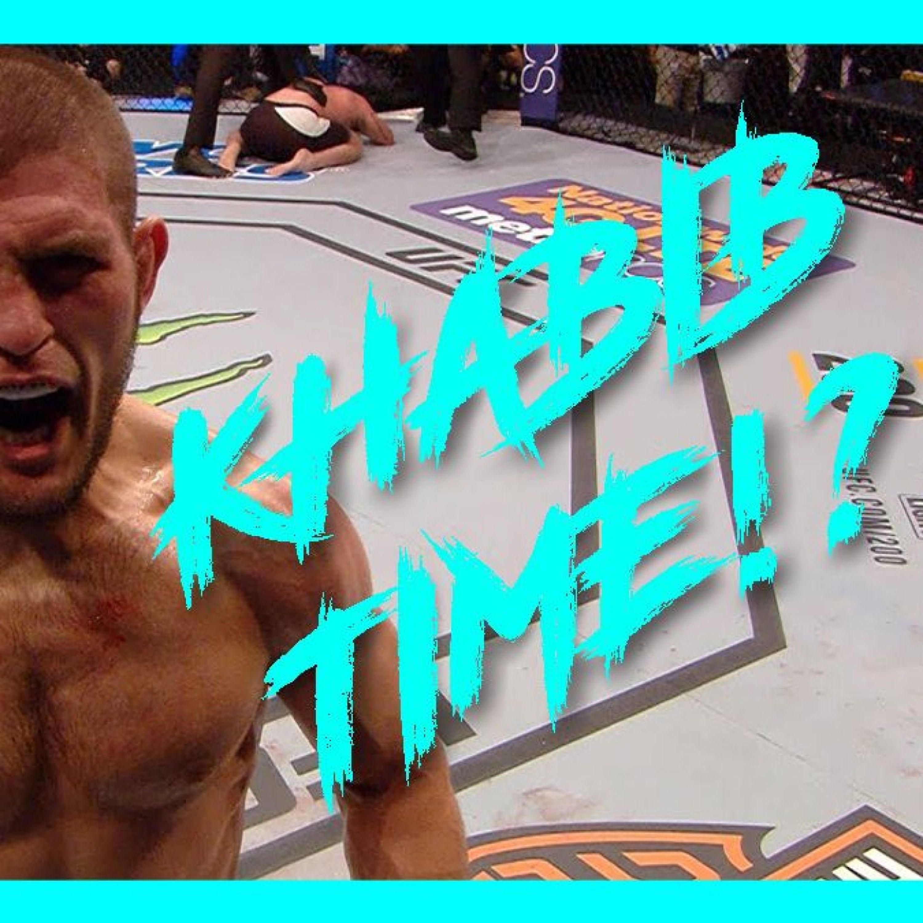 Ce que Khabib Nurmagomedov doit faire pour gagner contre McGregor ! - PREVIEW UFC 229