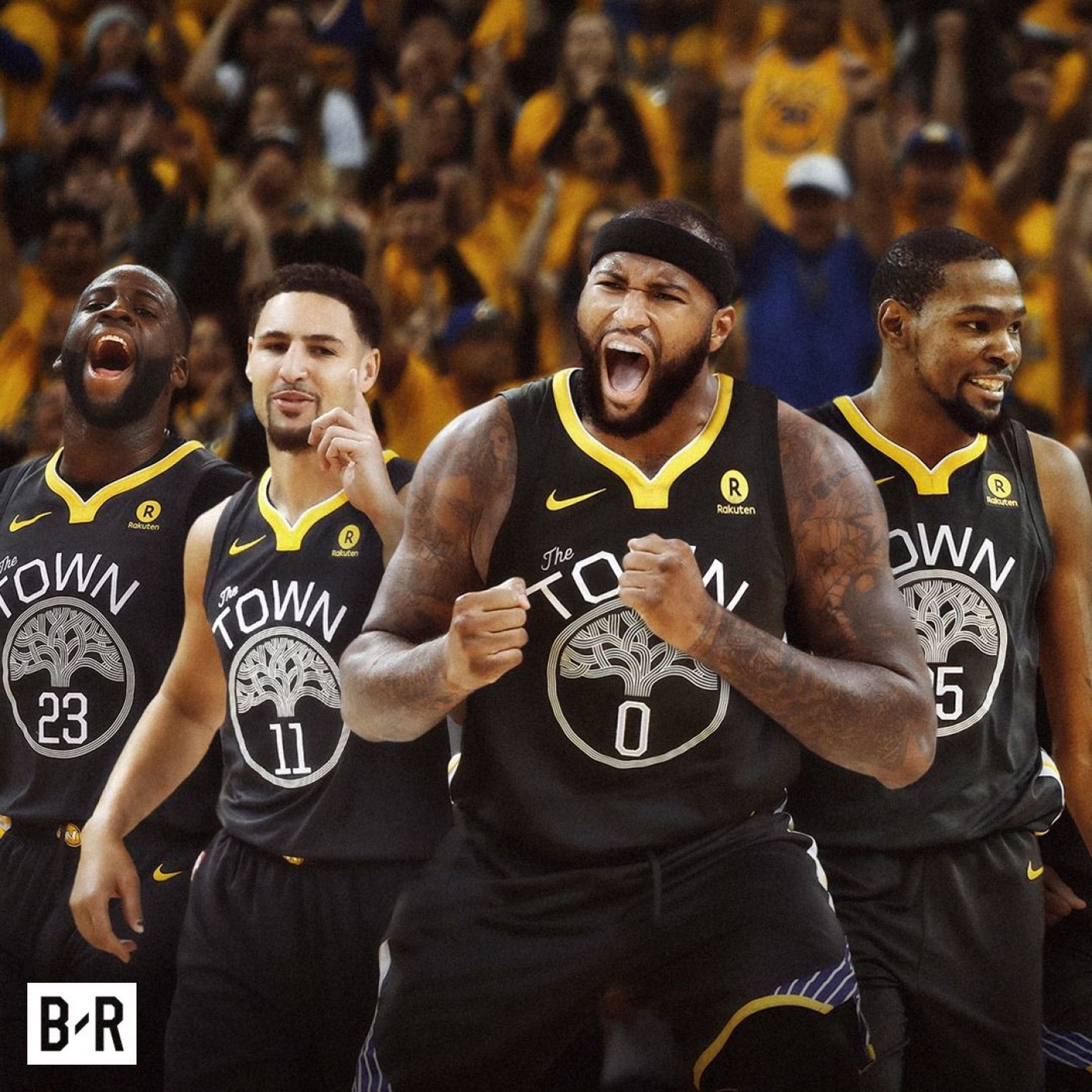 2018-2019, la dernière chance pour les Golden State Warriors ? | Podcast La Sueur