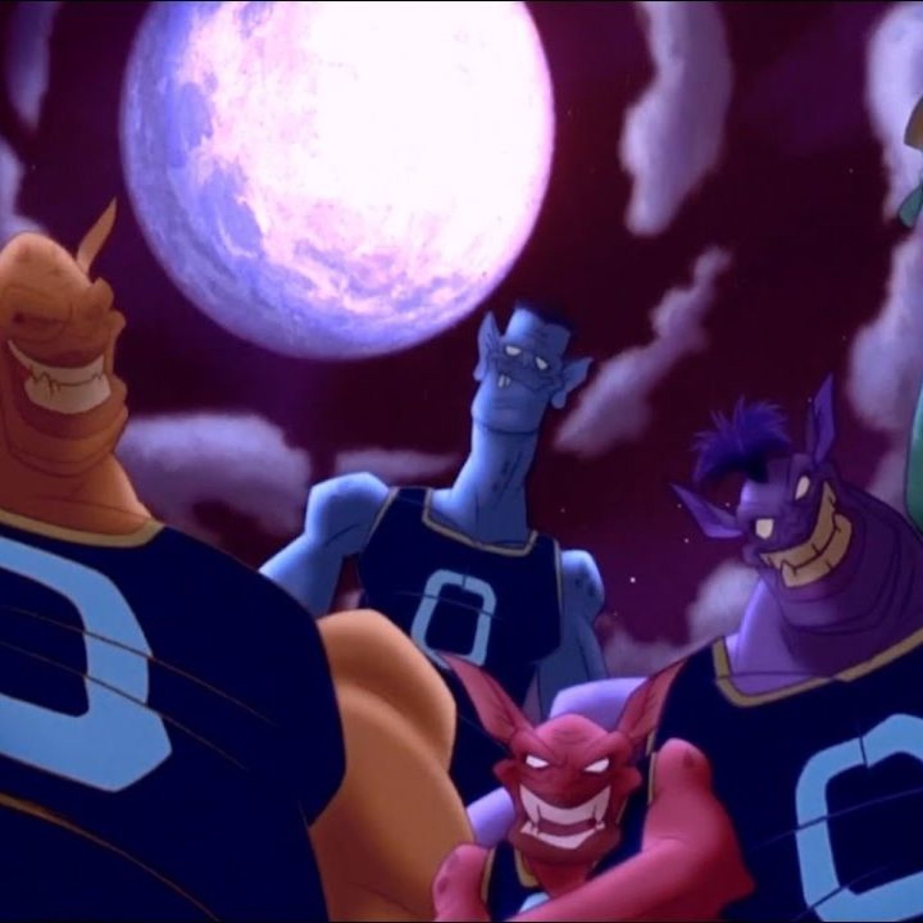 Golden State Ultimate Warriors & la bataille pour la 2e place
