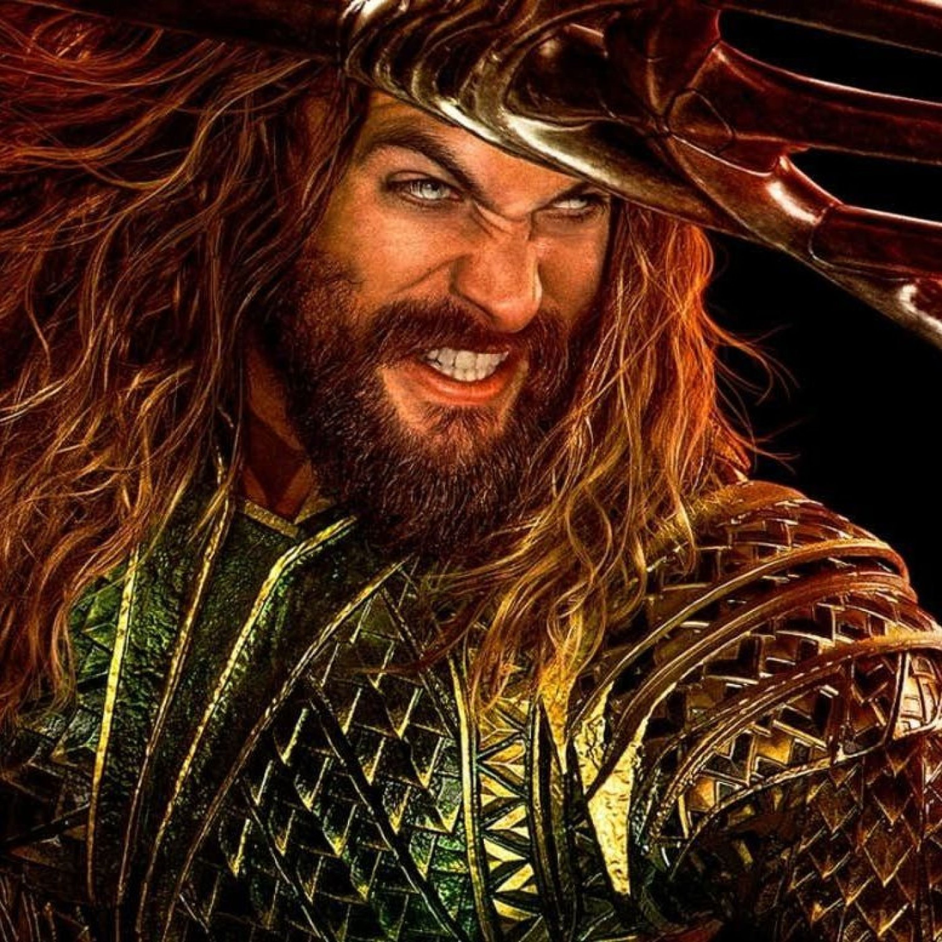 Comics & Gaming #1 - Aquaman, Captain Marvel, SpiderVerse ?