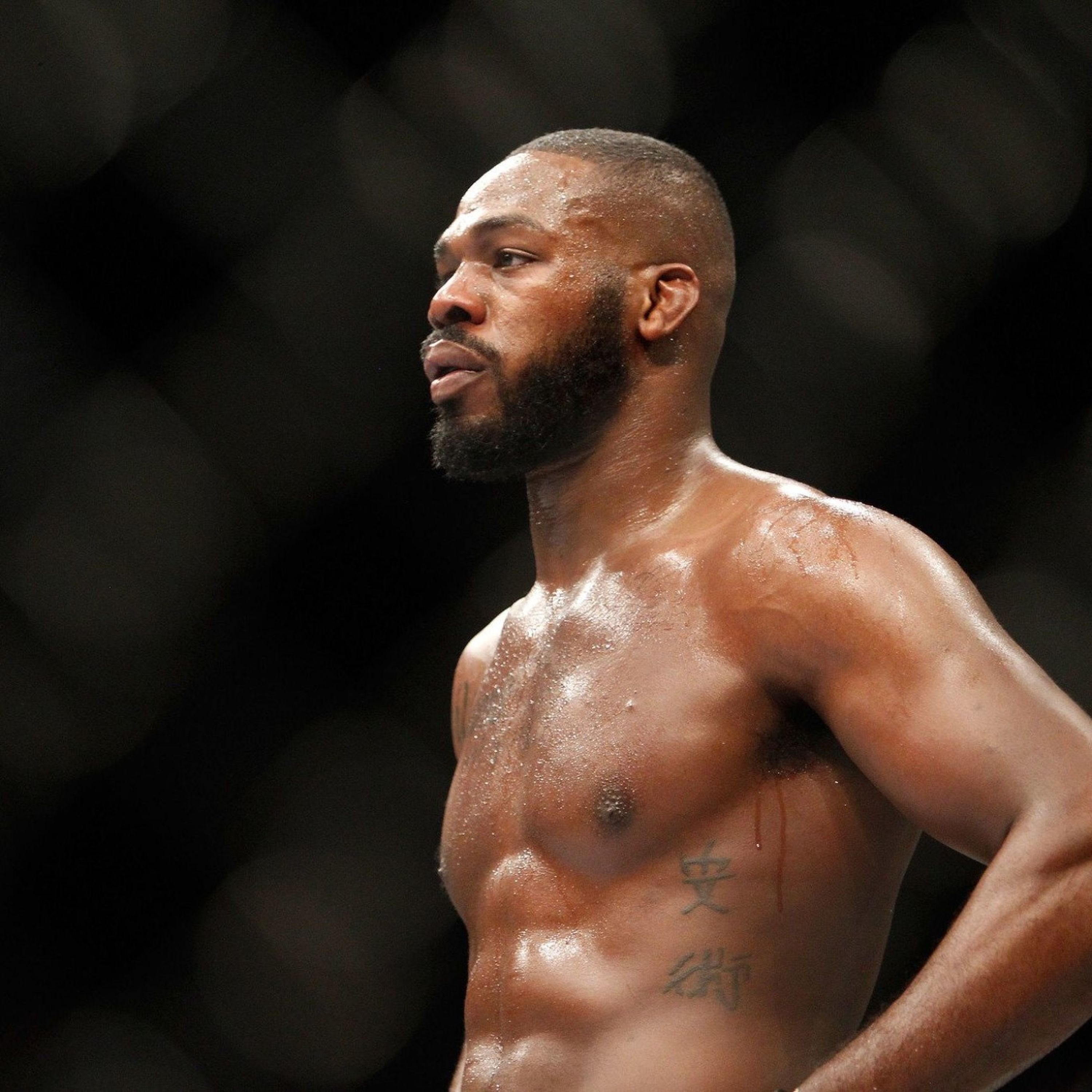 Le point sur toutes les catégories de l'UFC & le cas Cain Velasquez